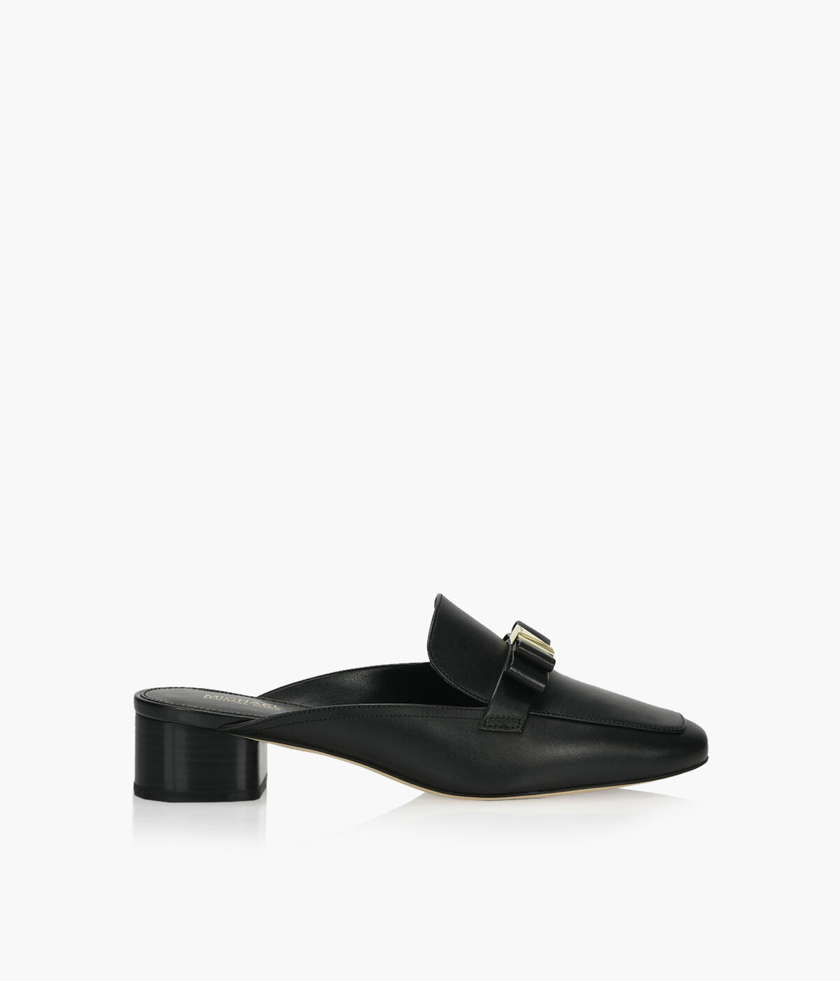 Michael kors shop caroline mule