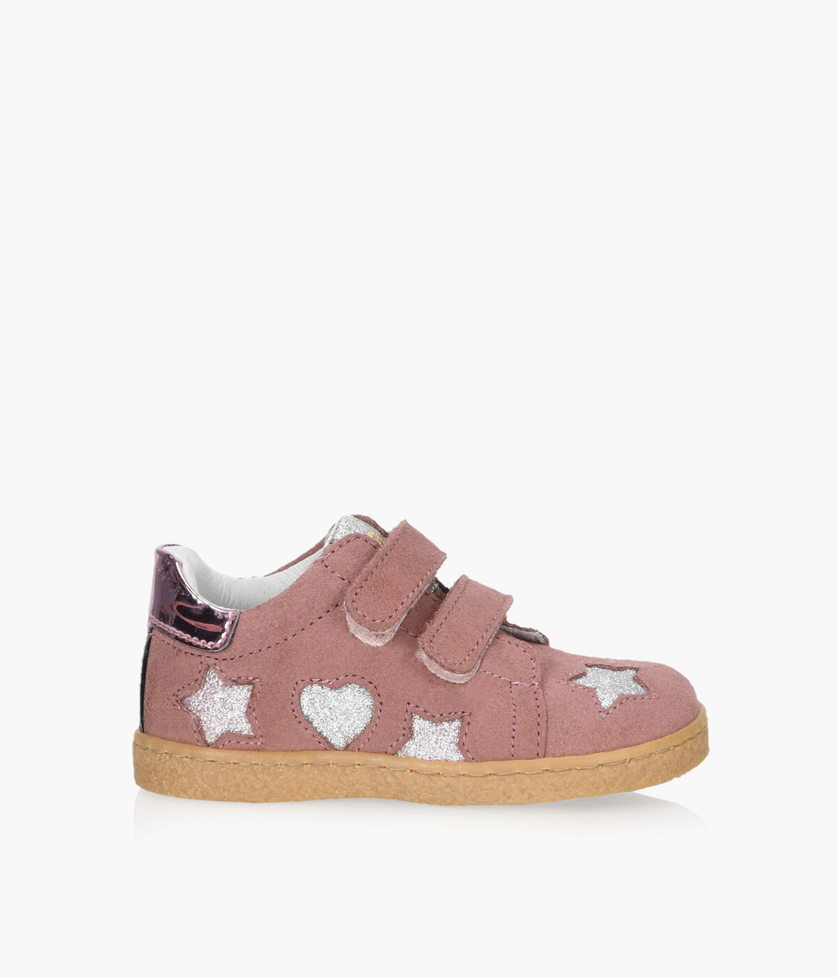 mk shoes for baby girl