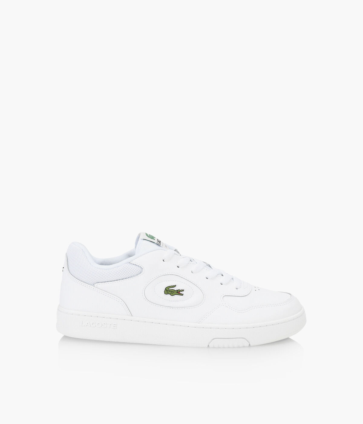 Lacoste chaussure fille online