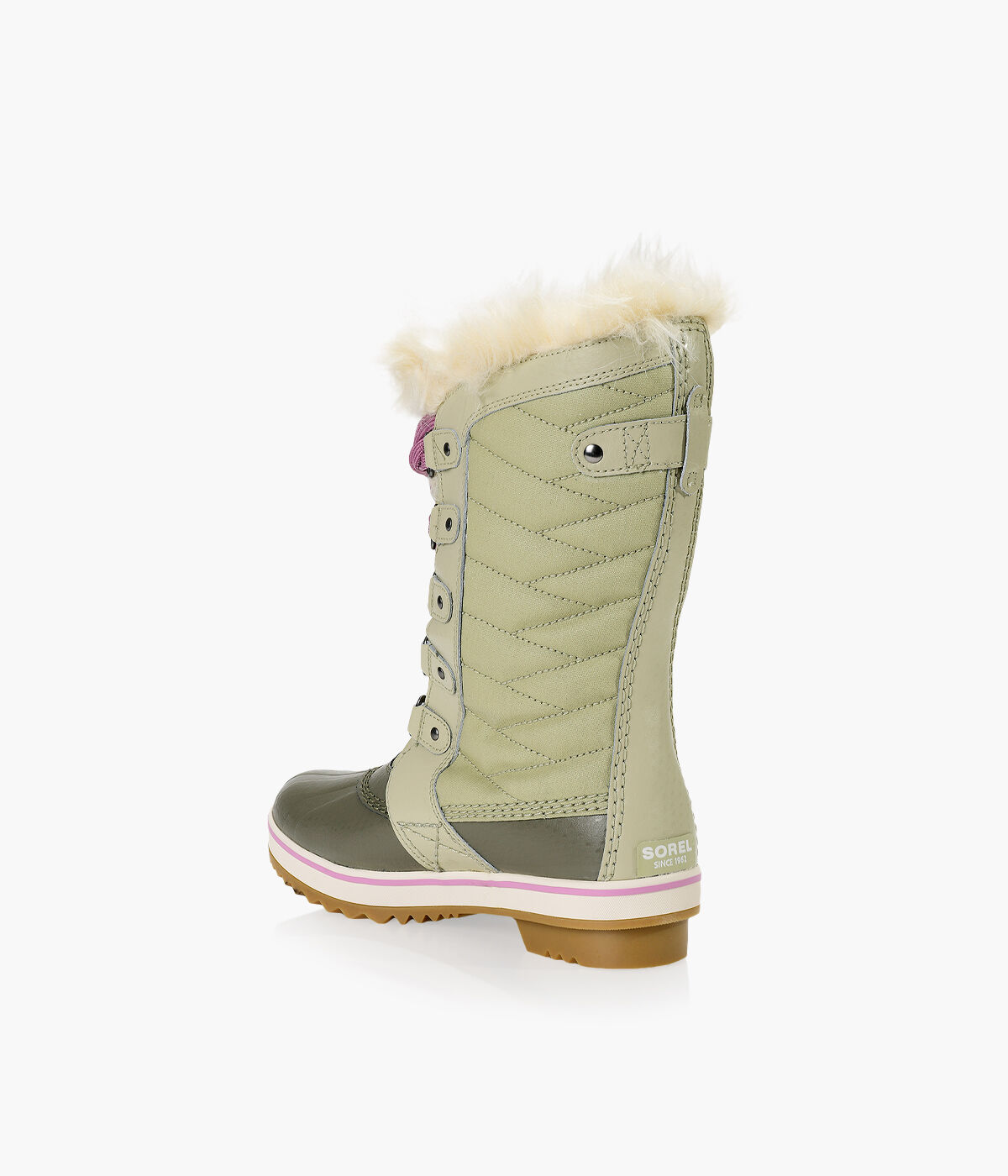 Sorel tofino deals lux