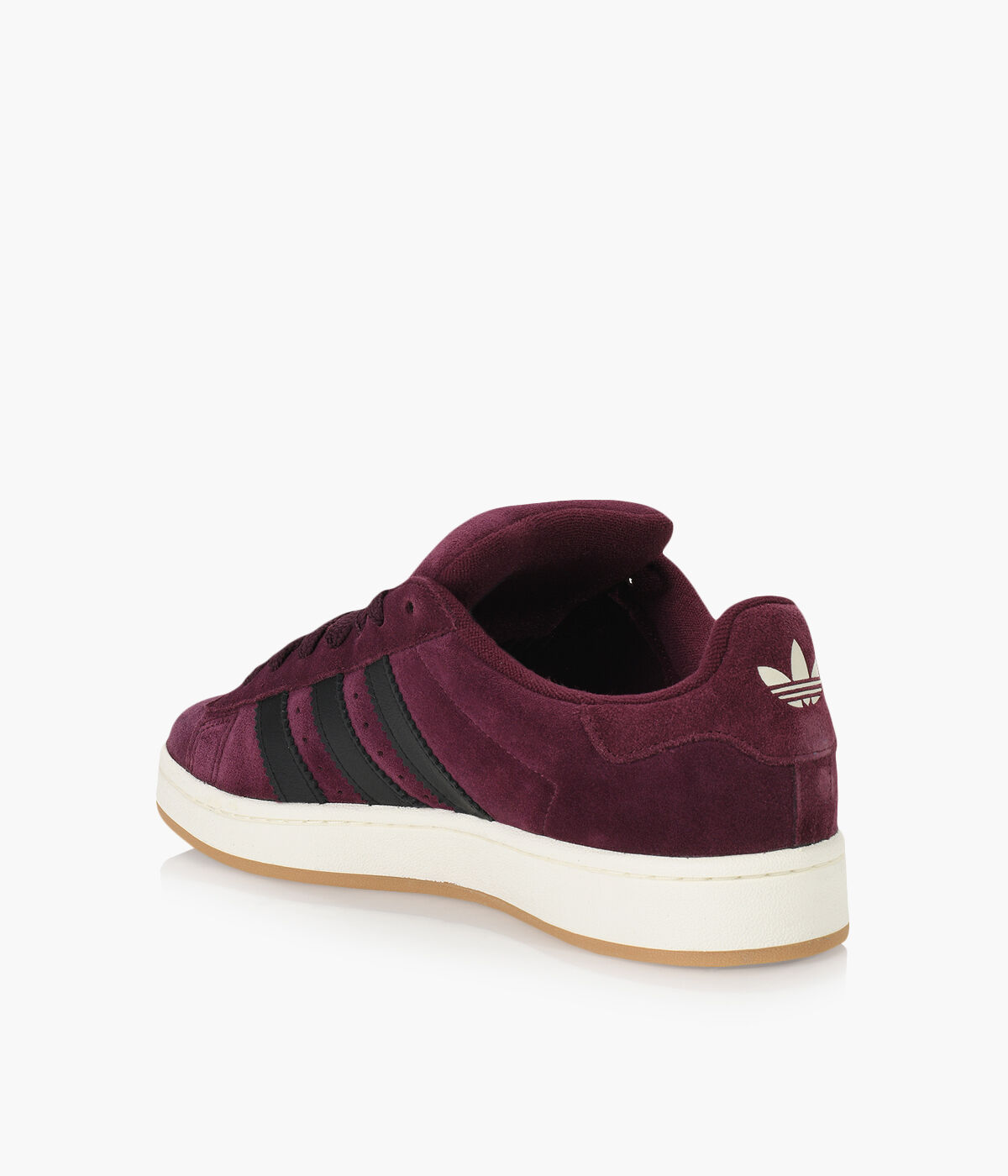 Adidas campus cheap burgundy womens