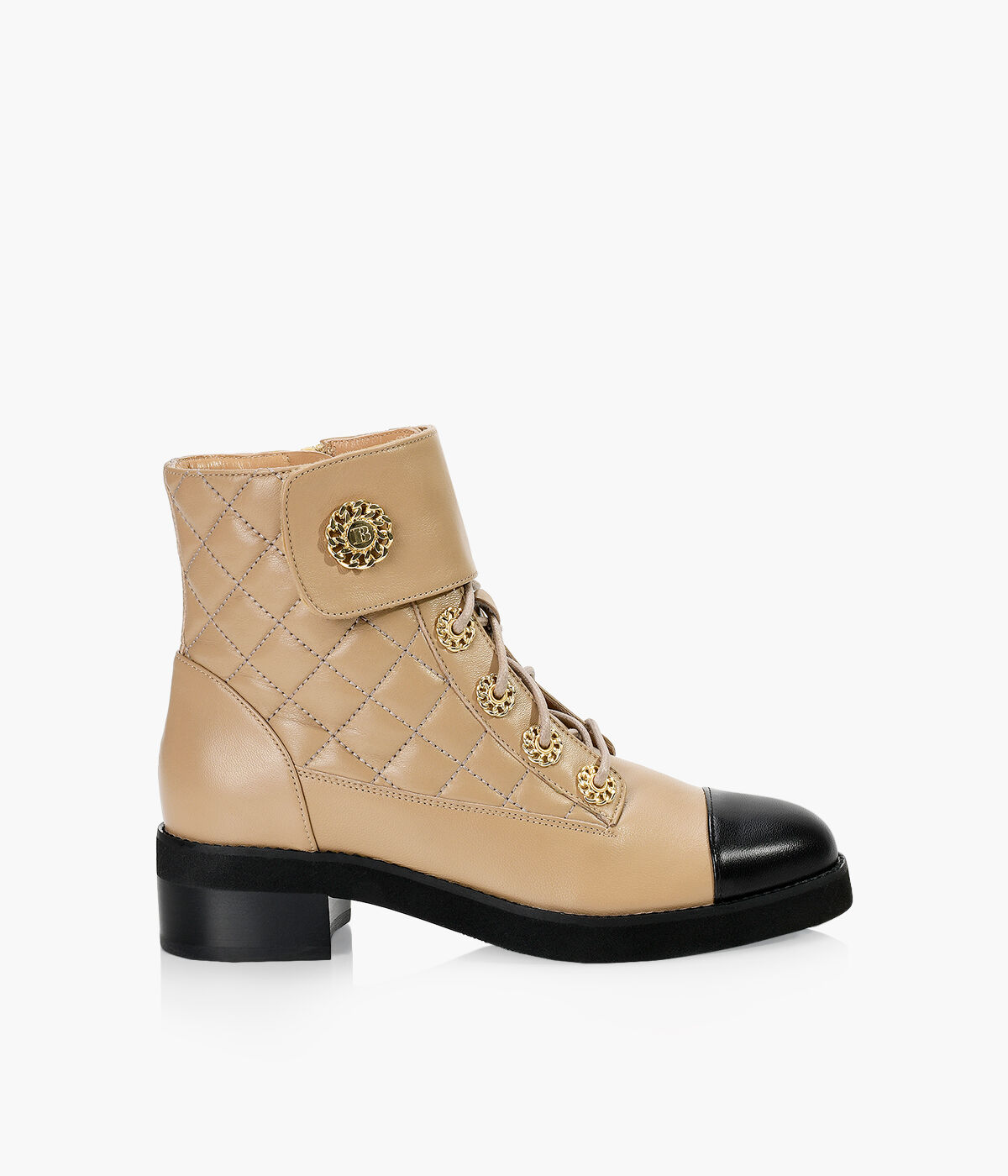 BROWNS COUTURE GUAVA Leather Browns Shoes