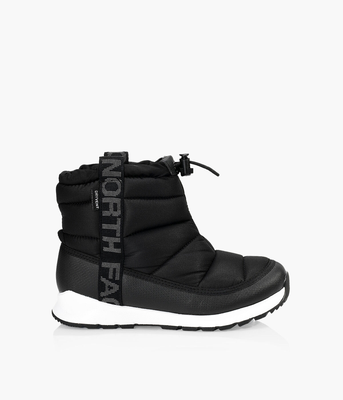 North face shop girls shoes