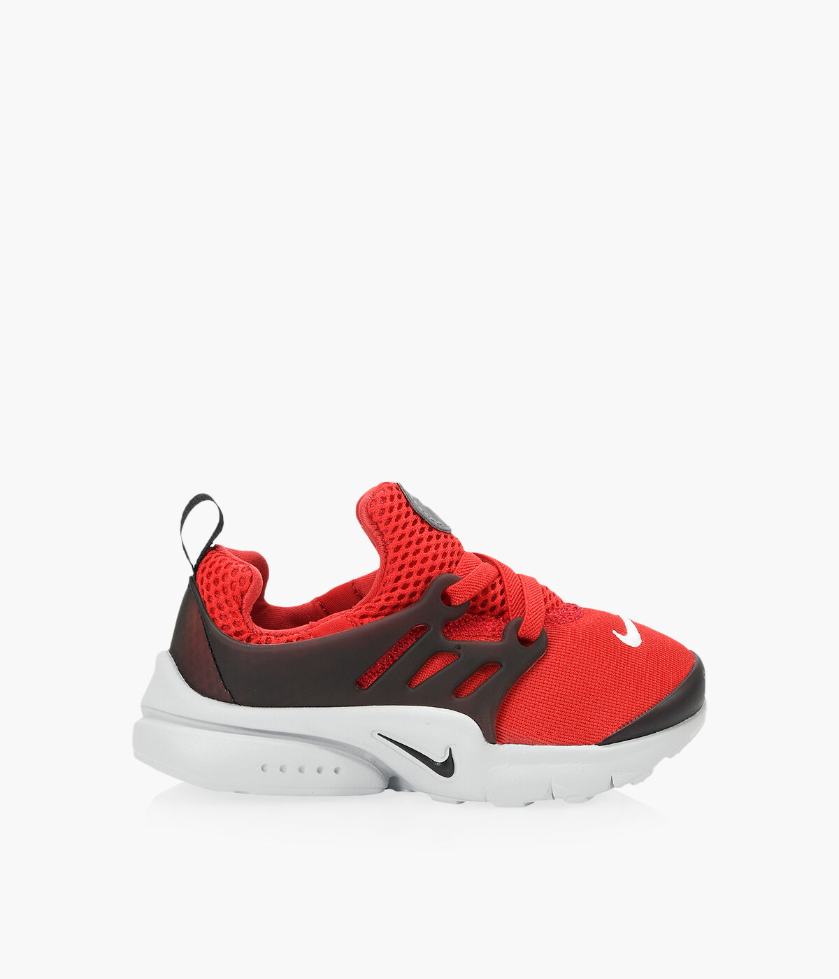 Nike presto top true to size