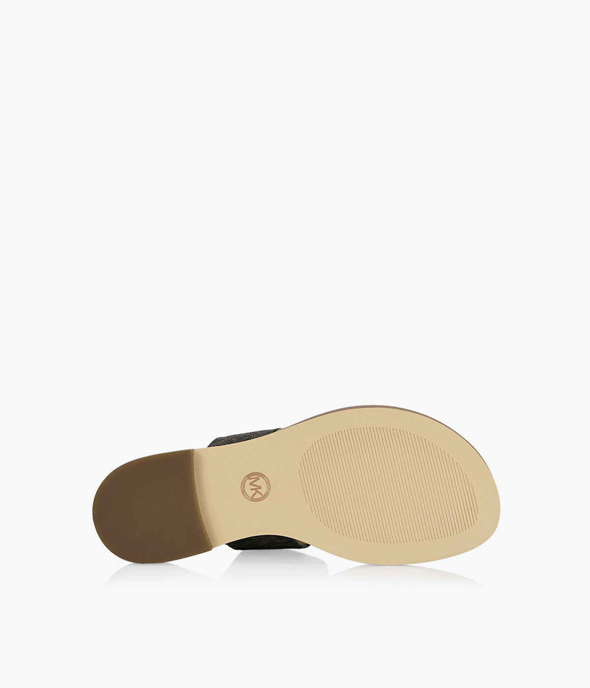 Michael michael kors pratt cheap flat sandals