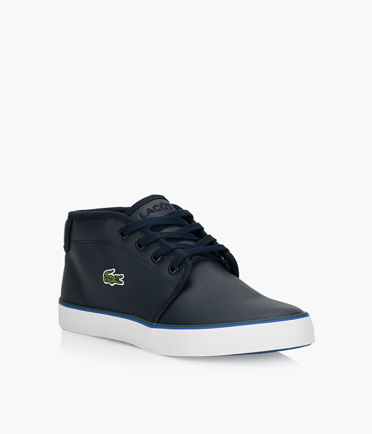 Lacoste discount ampthill kids