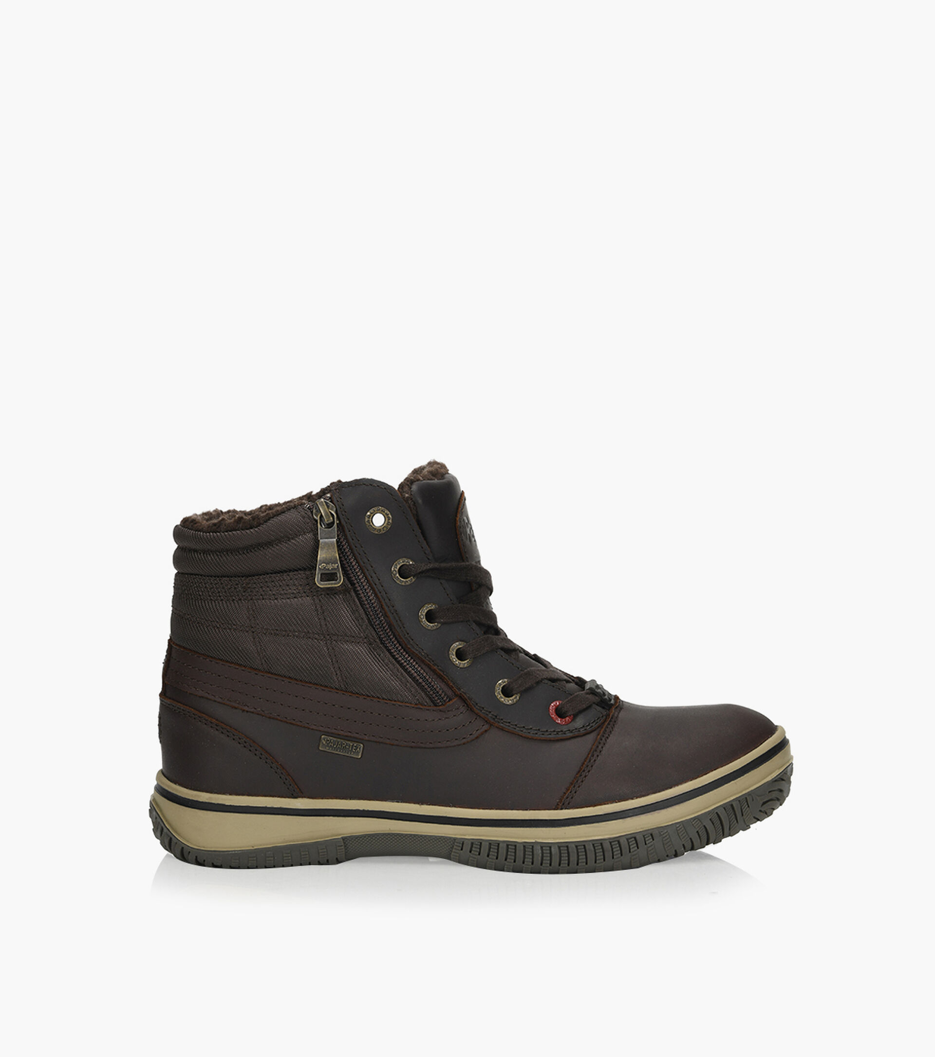 pajar men's tavin snow boots