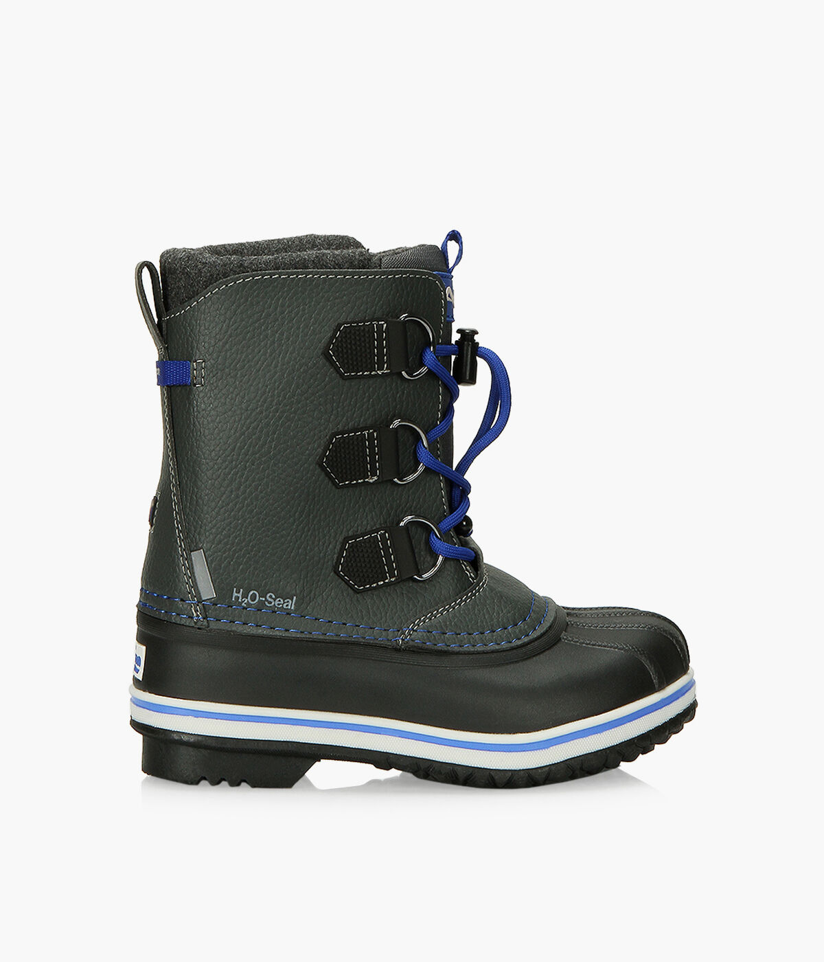 Botte acton fille clearance