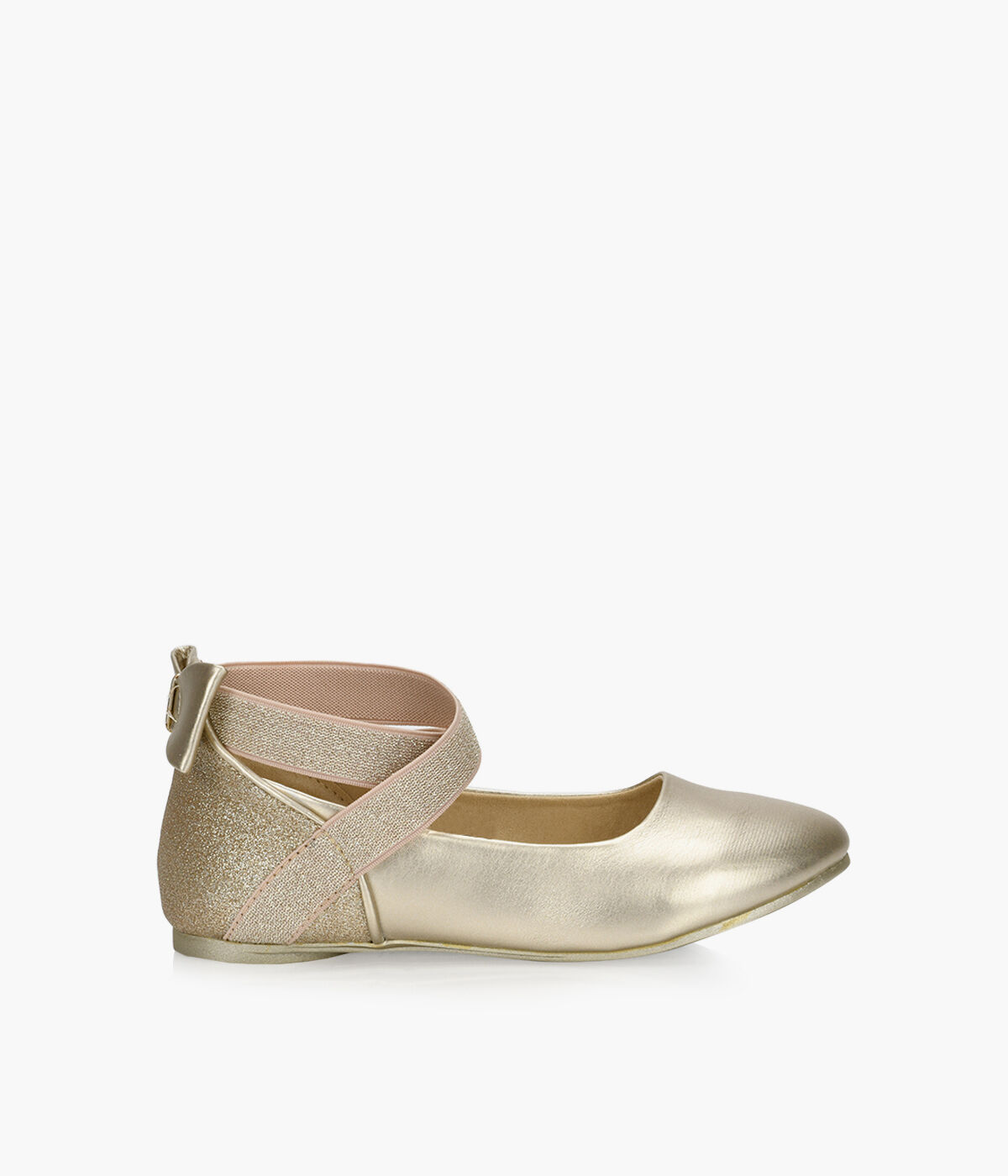 Kenneth cole gold shoes store