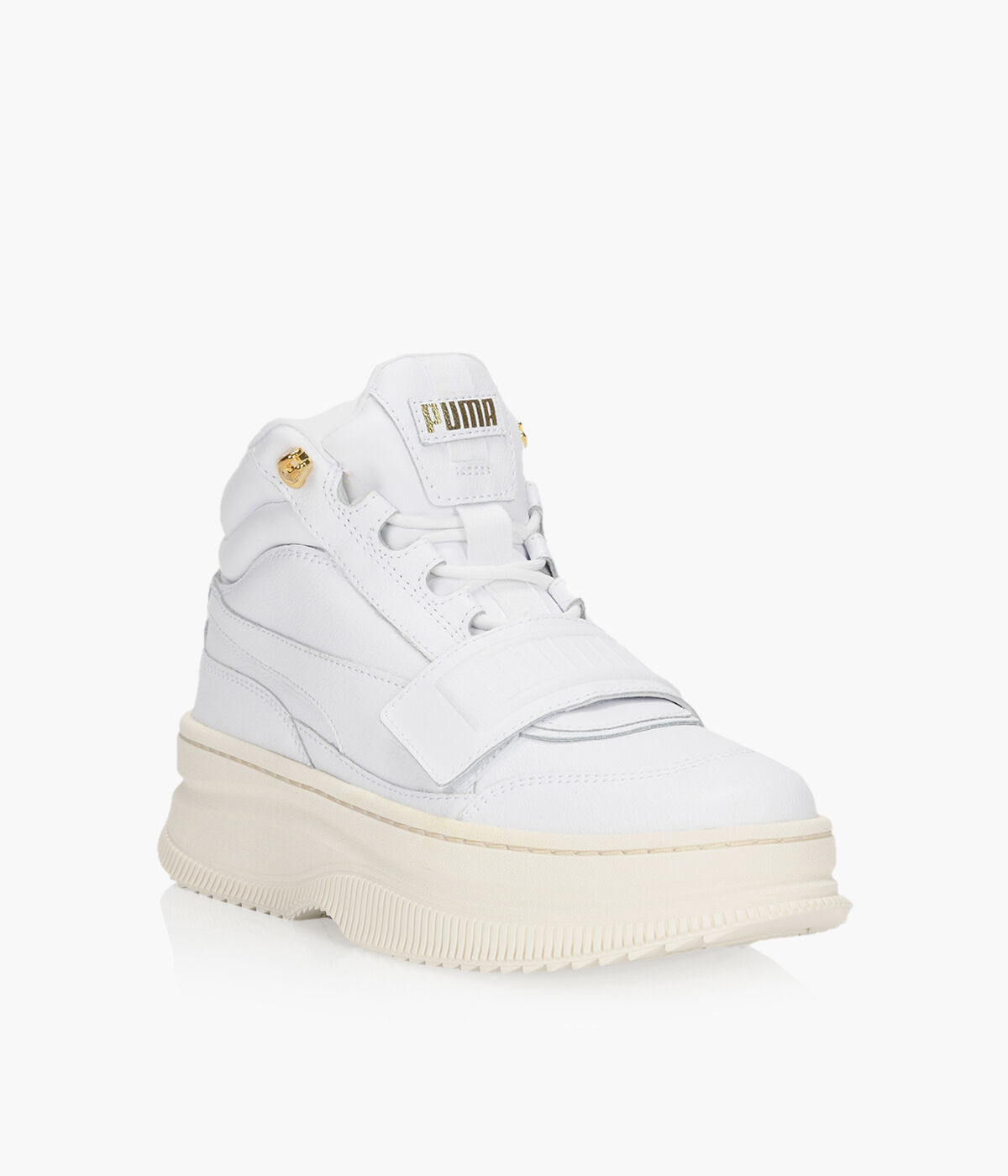 Puma deva white 2025