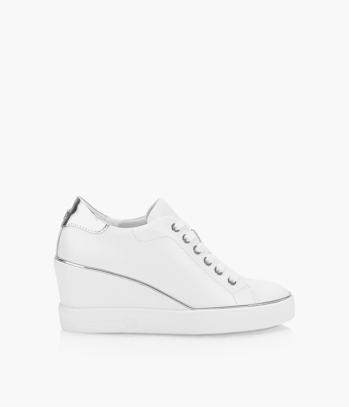 Wishbone wedge sneakers on sale