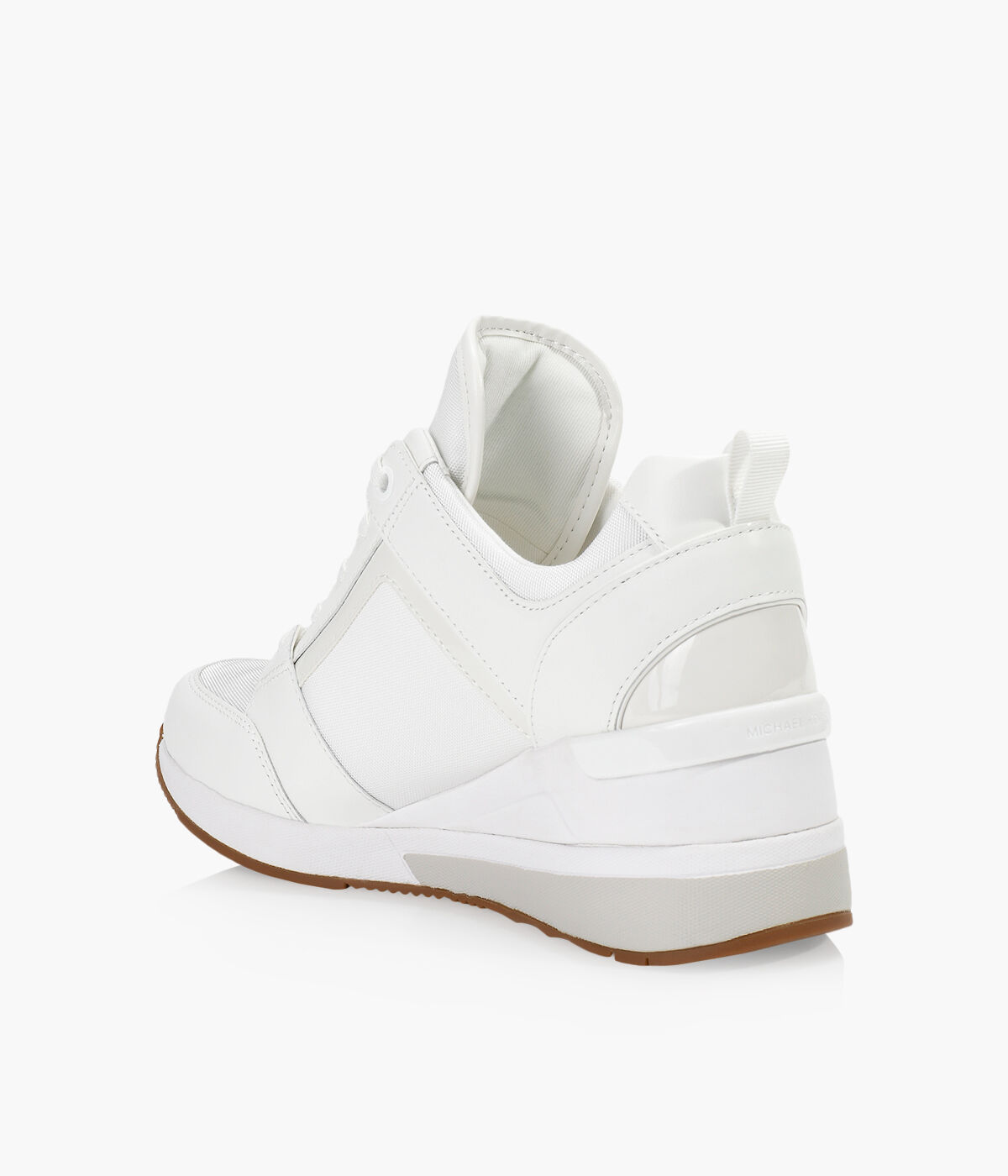 Michael kors top dad sneakers