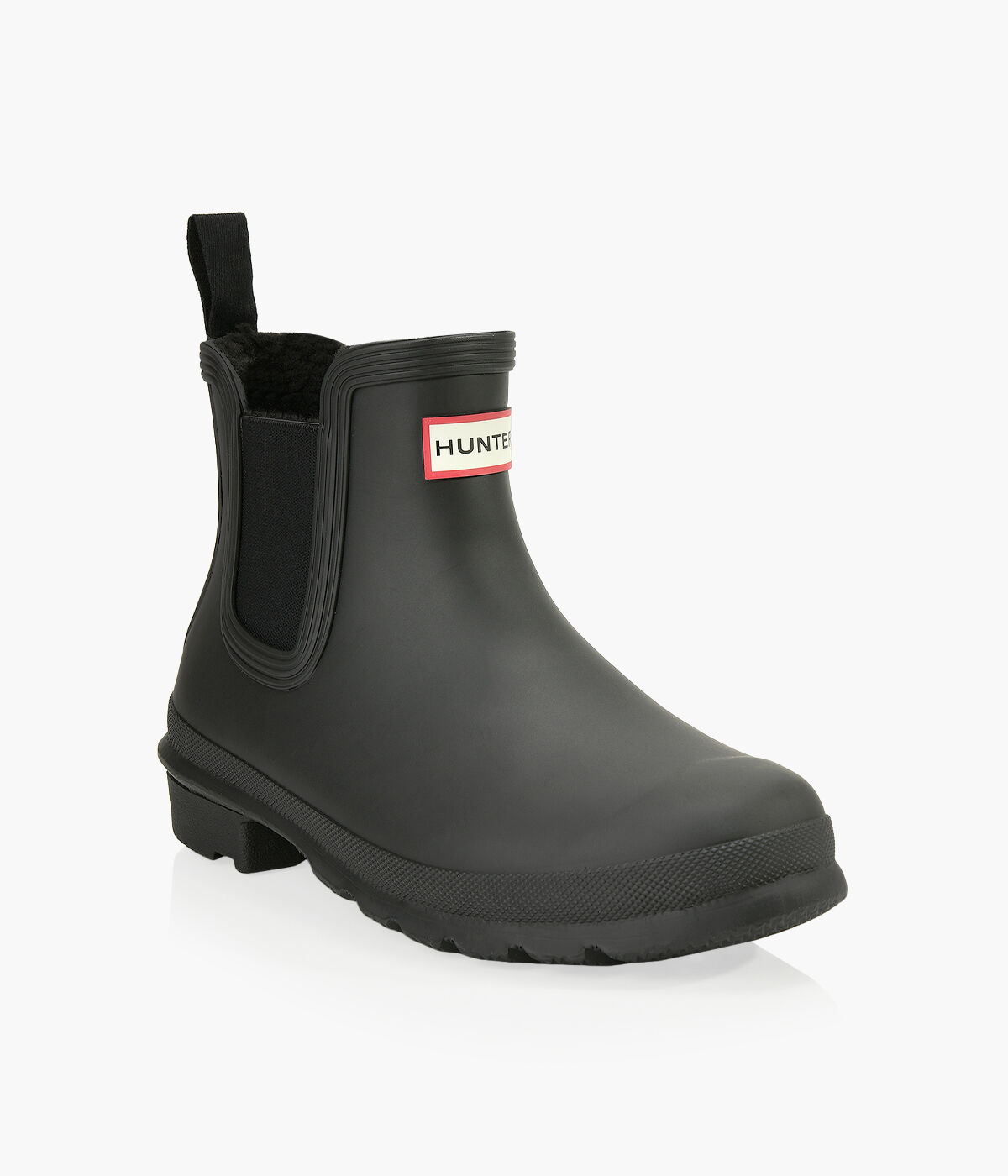 Hunter boots insulated on sale