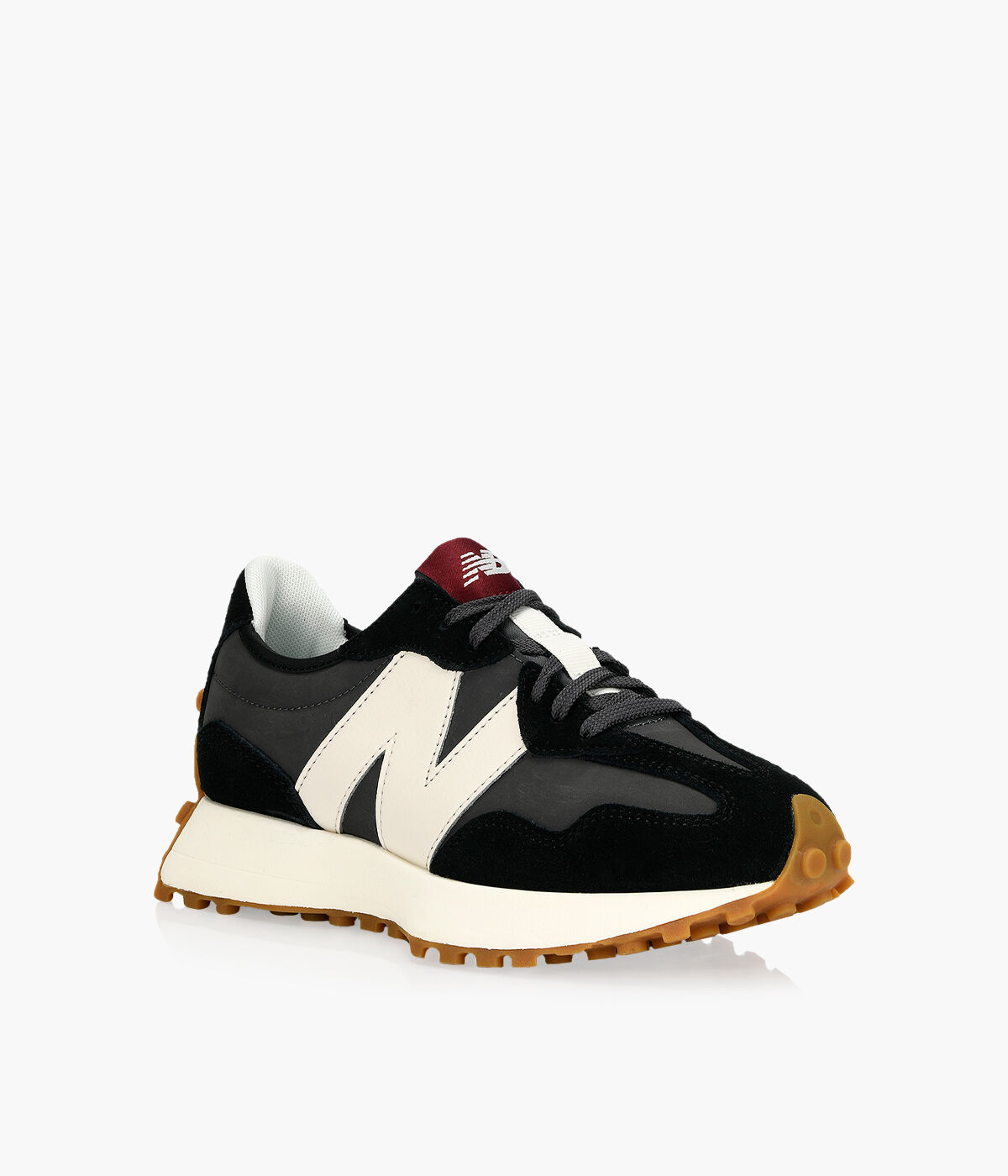 New balance sales rood dames