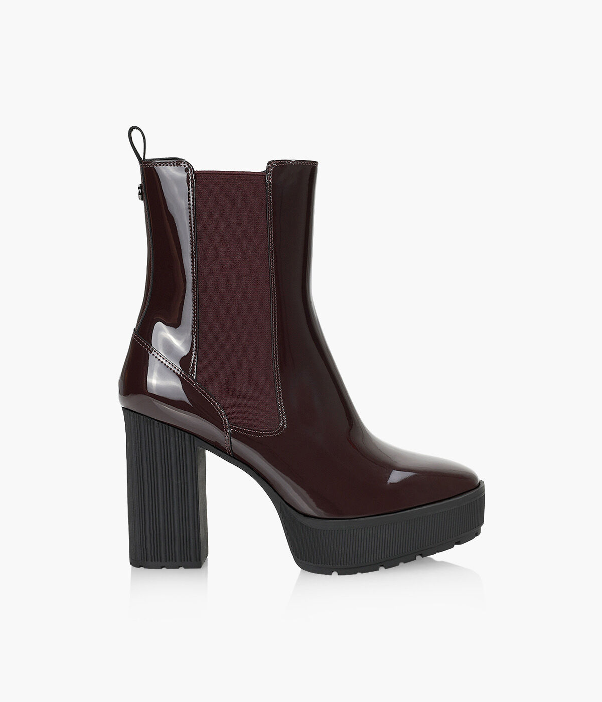 Browns artica boots sales
