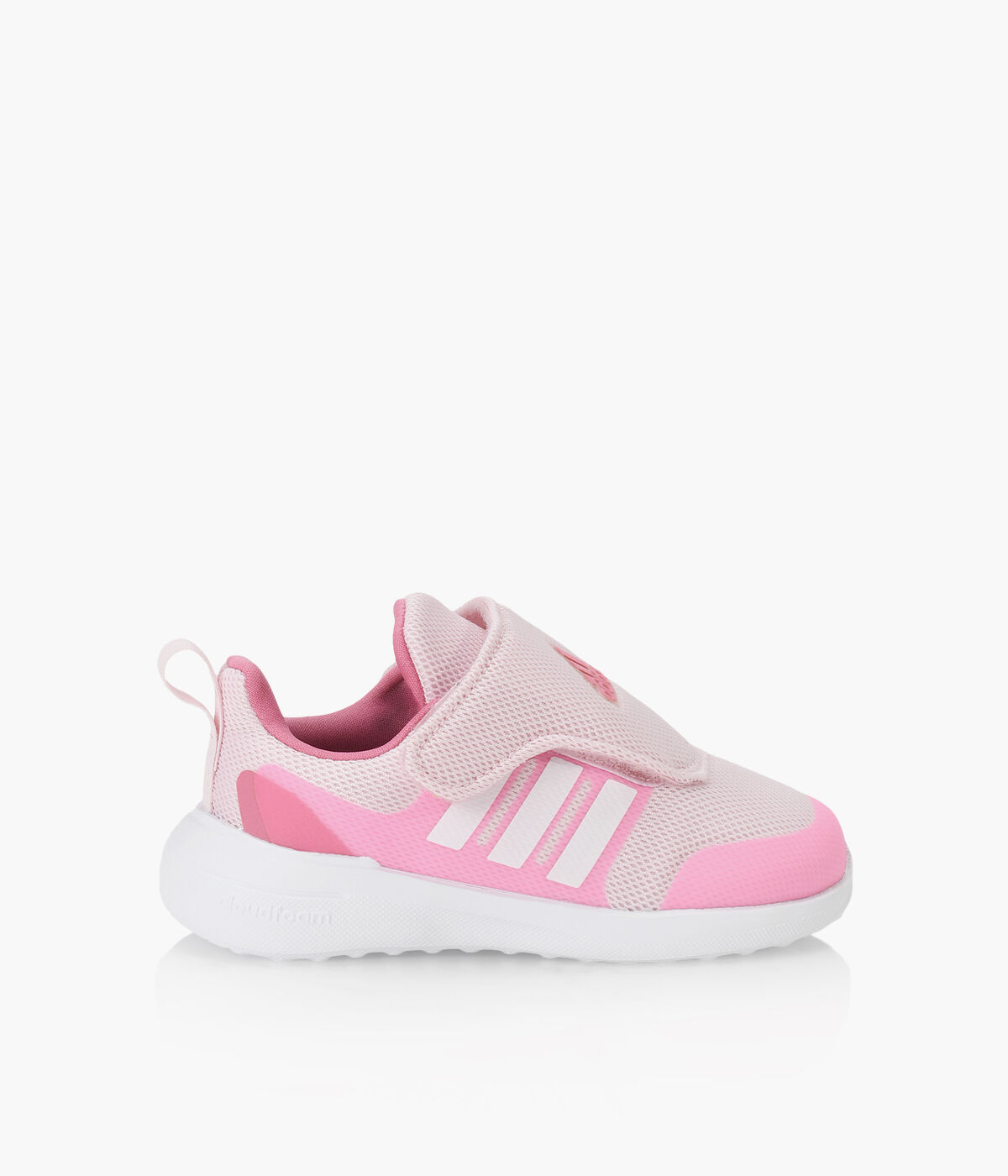 Adidas fortarun top bebe