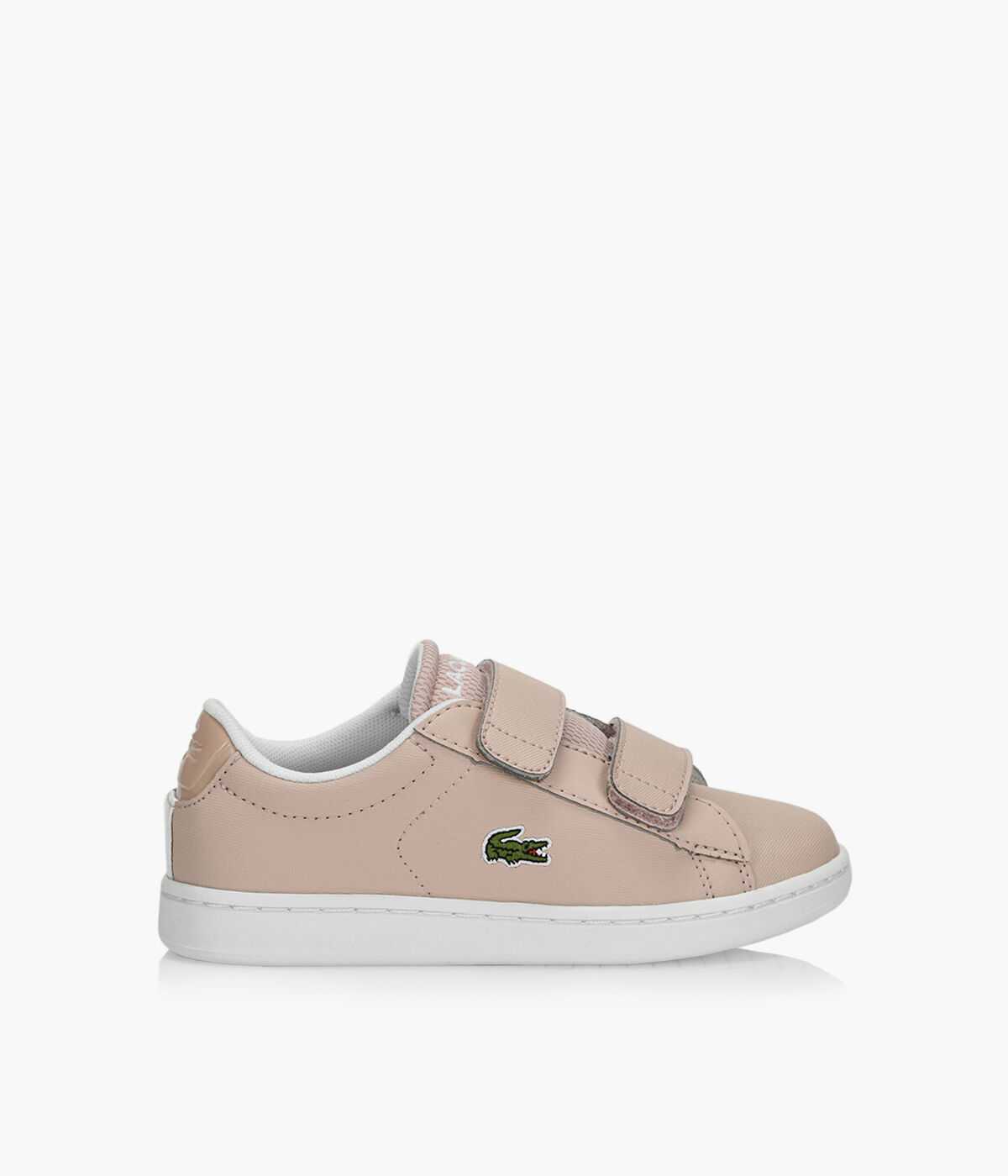 LACOSTE CARNABY EVO STRAP 120-1 - Pink 