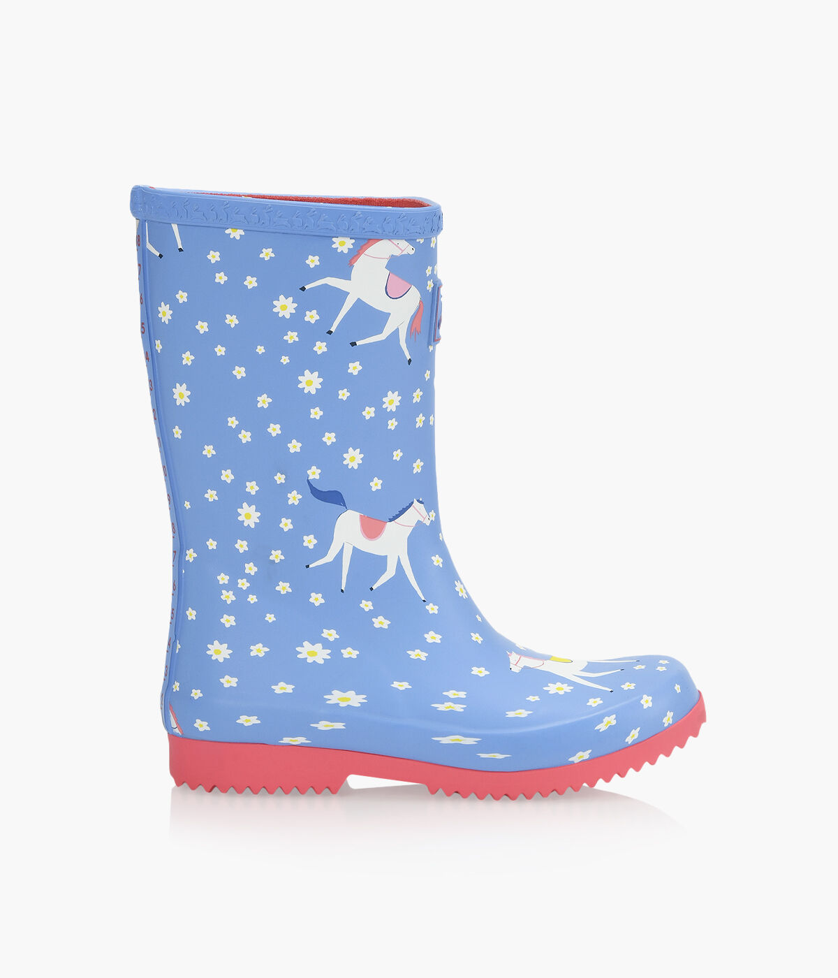 Joules girls wellies hot sale