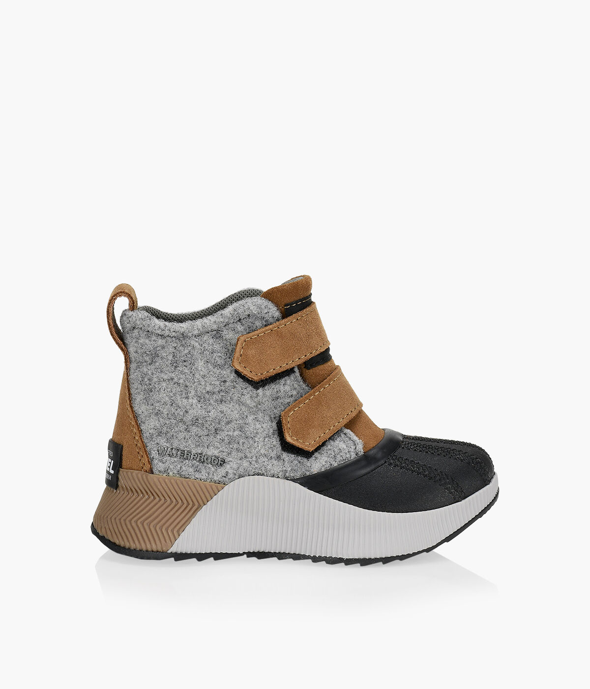 Browns sales shoes sorel