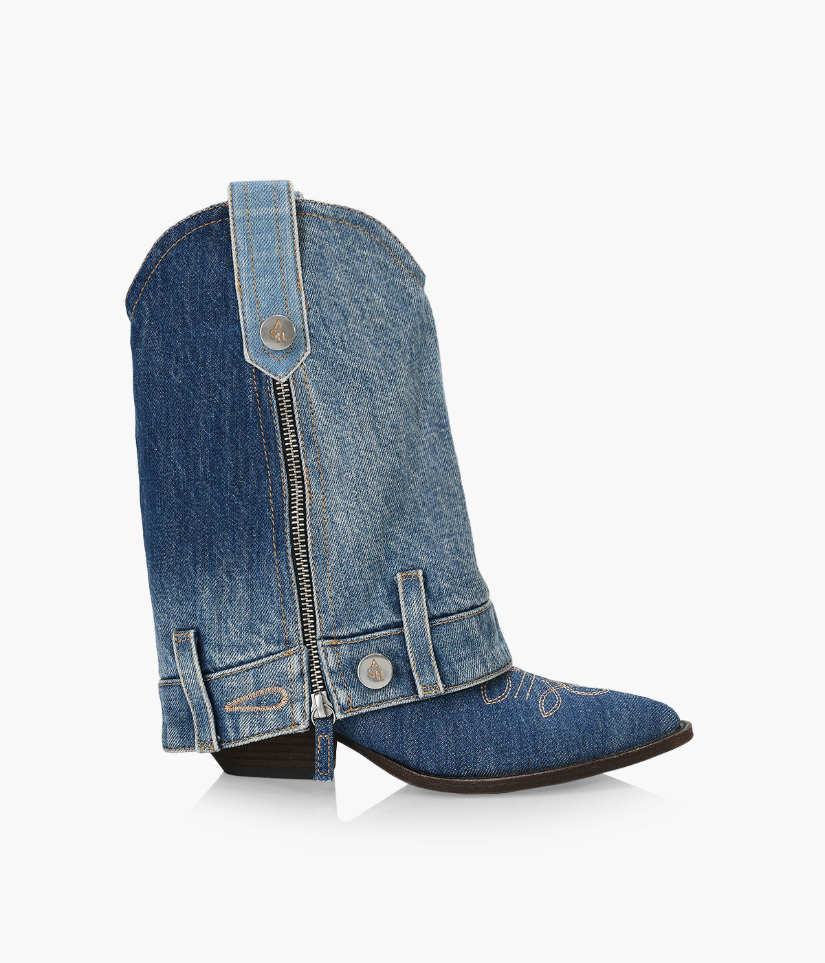 Ash dazed sales