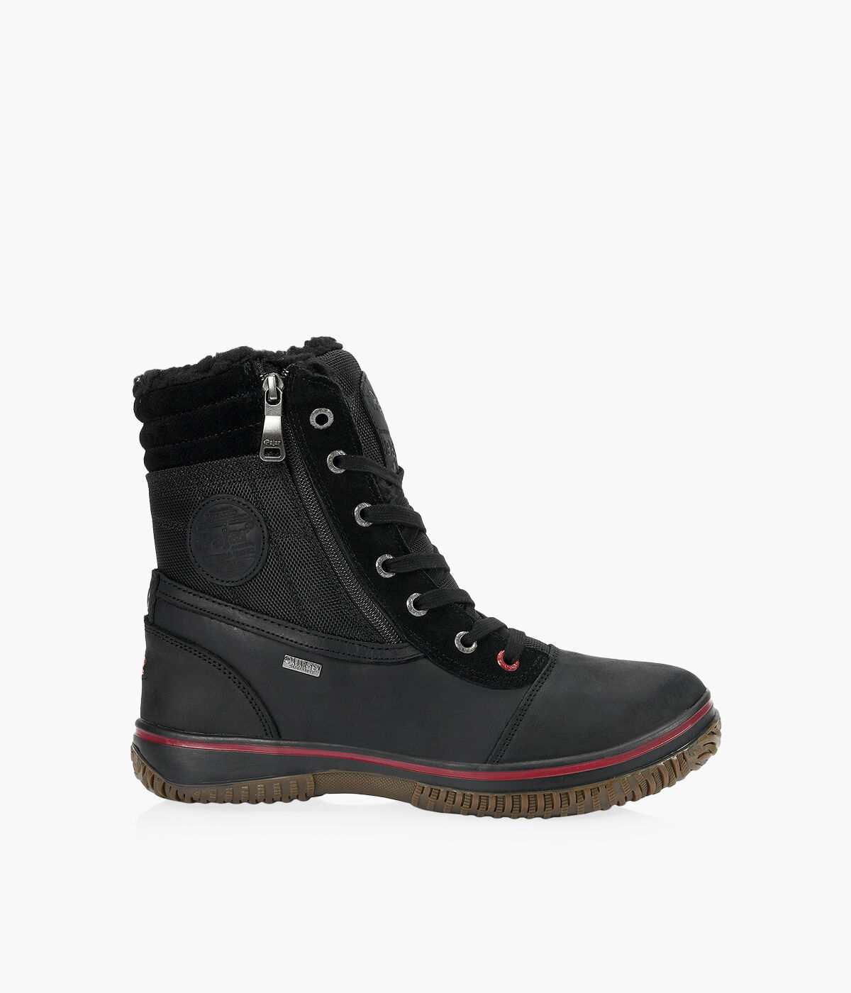 pajar 1963 boots