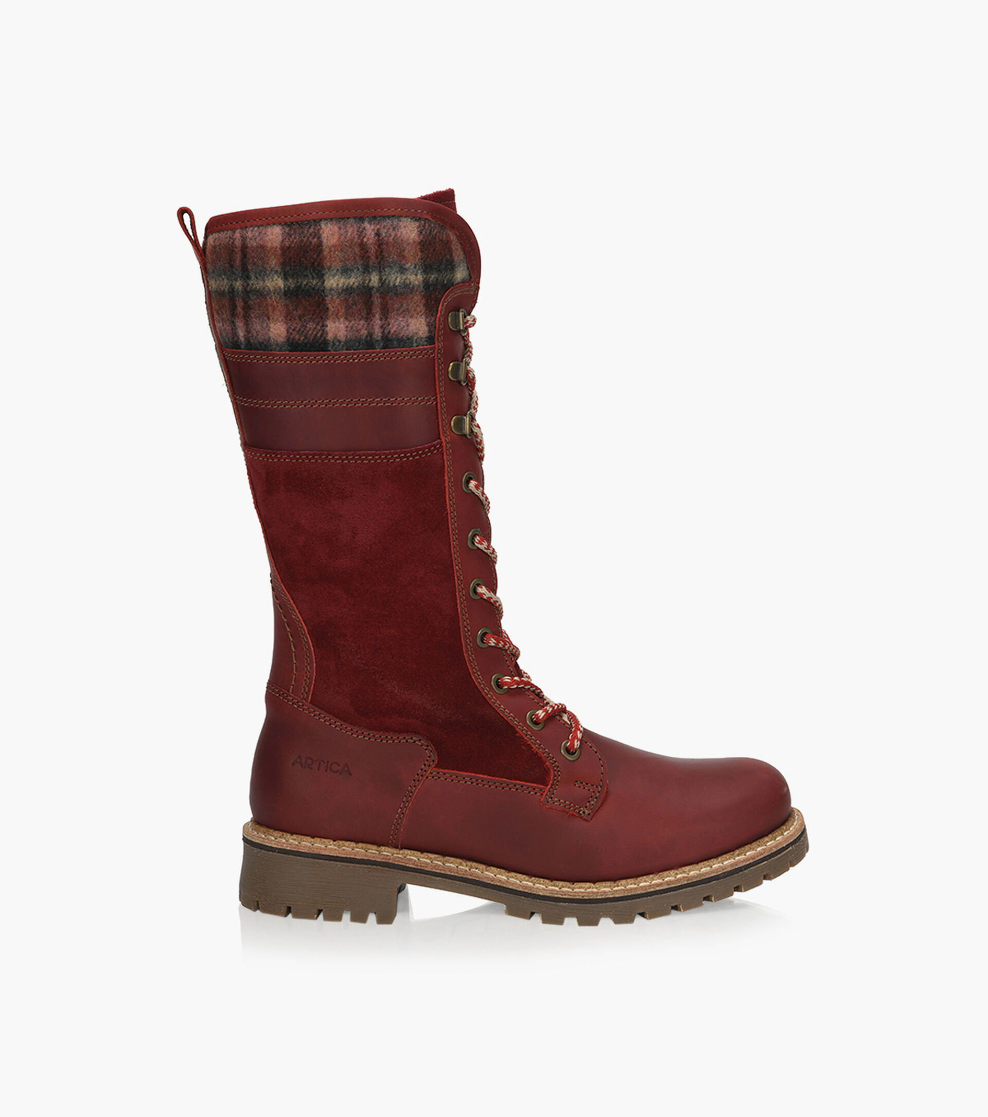 browns artica womens boots
