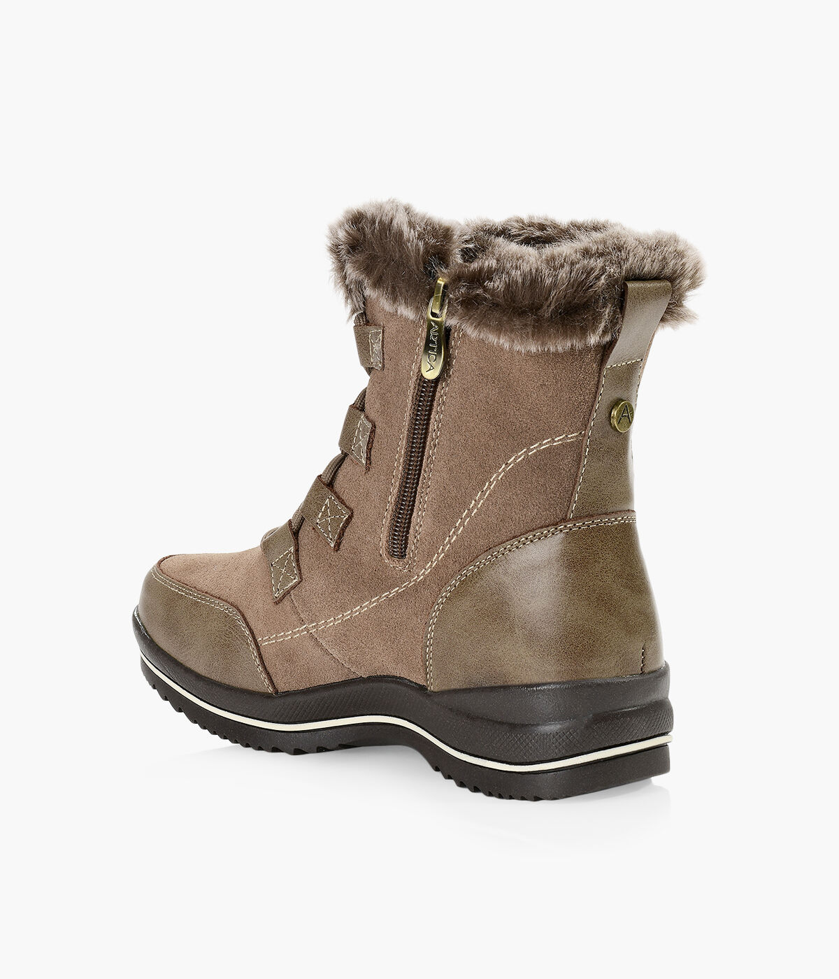 Browns 2025 artica boots