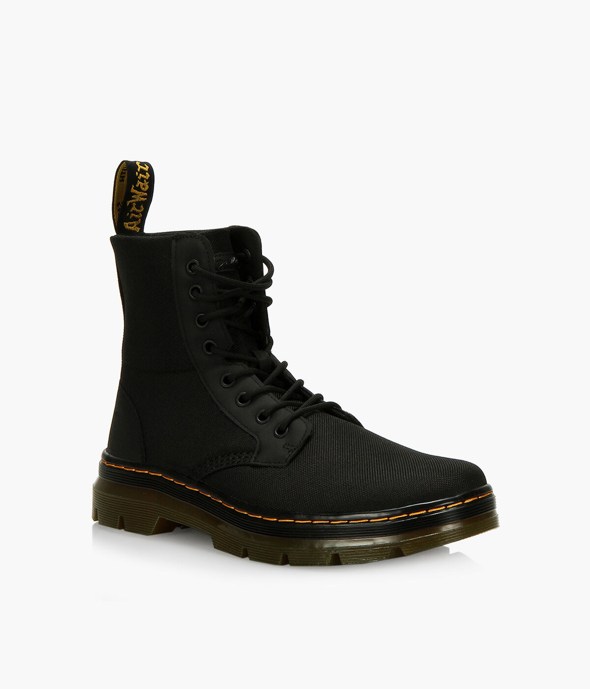 Doc 2025 martens tissu