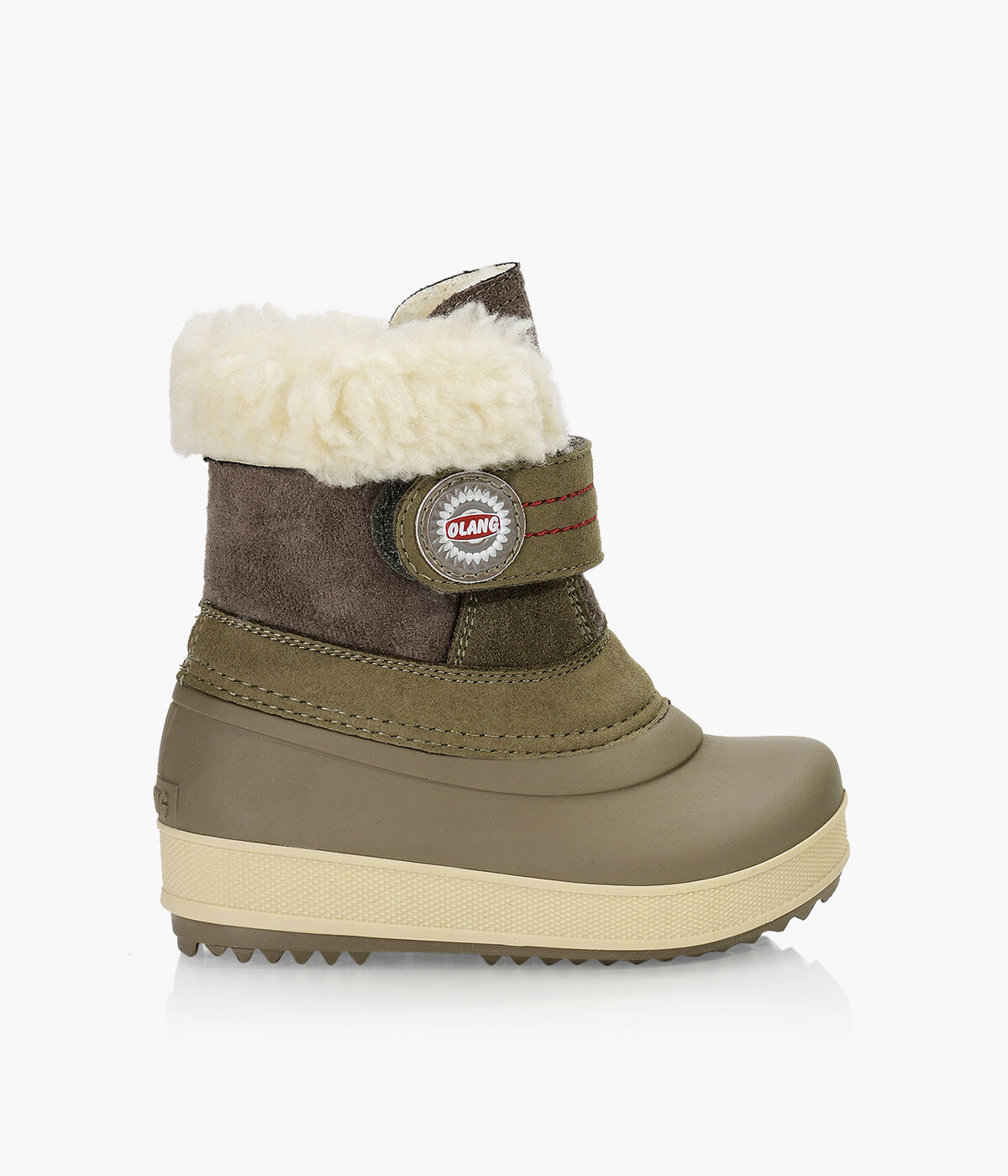 Olang deals boots toddler