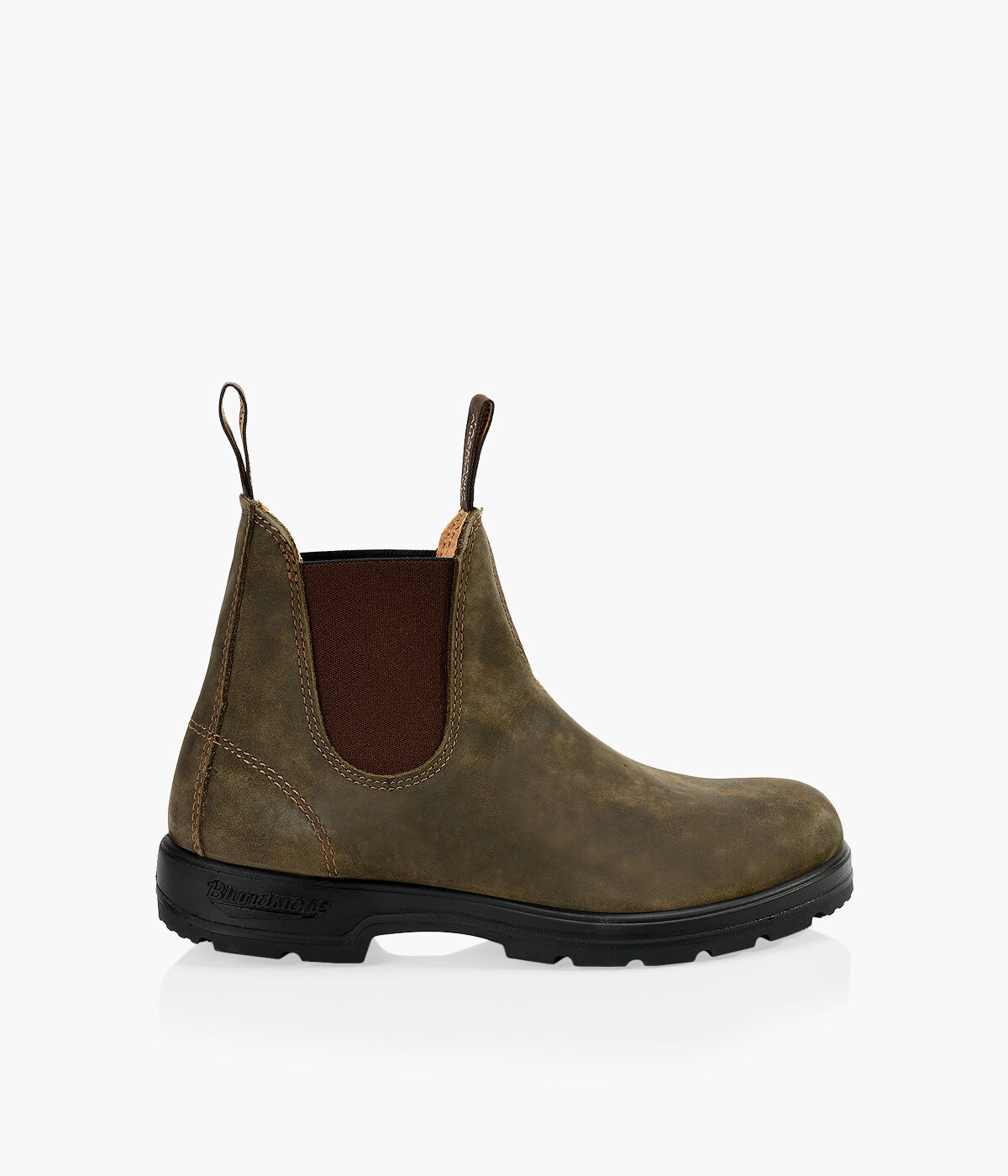 browns blundstones