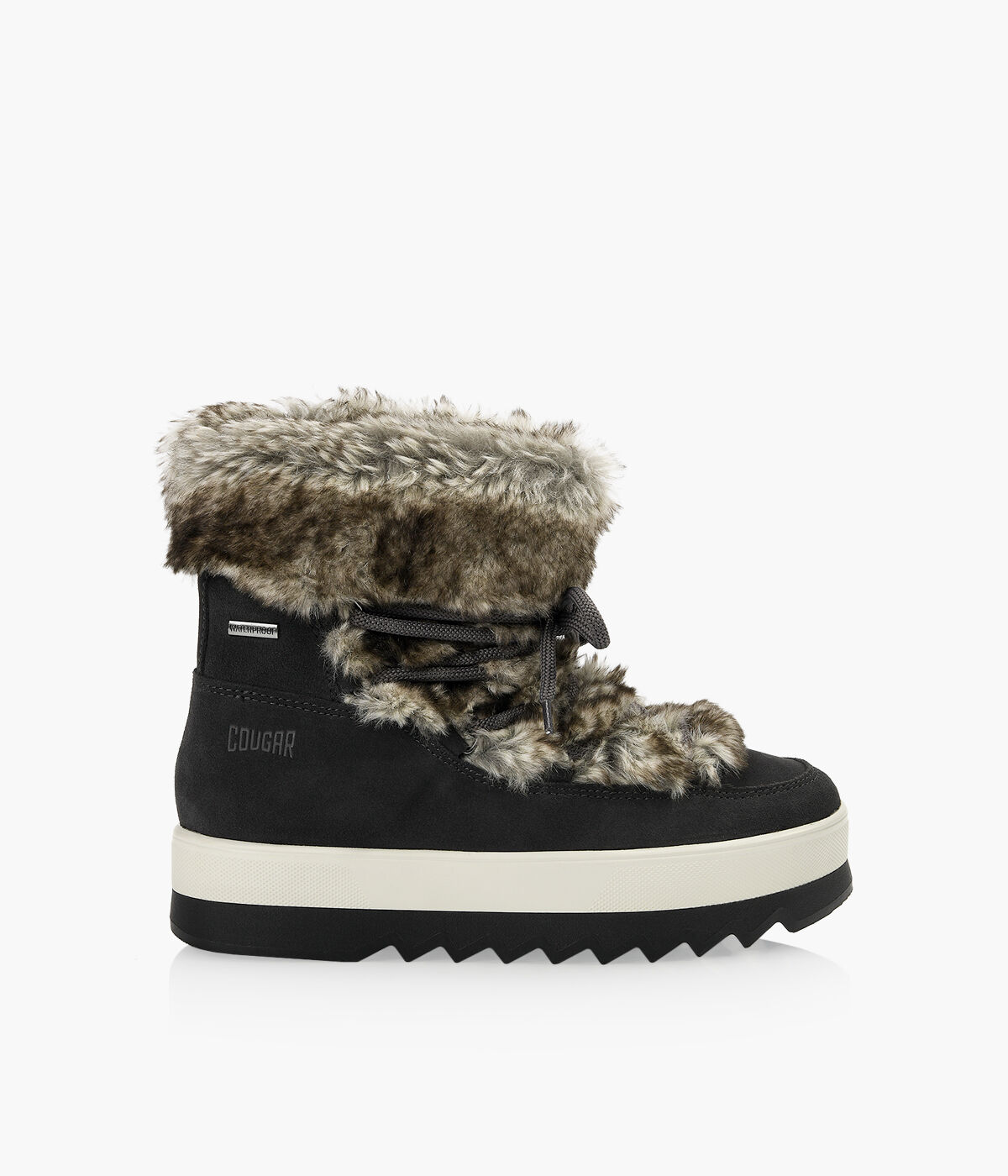 Cougar vanora suede winter boot discount