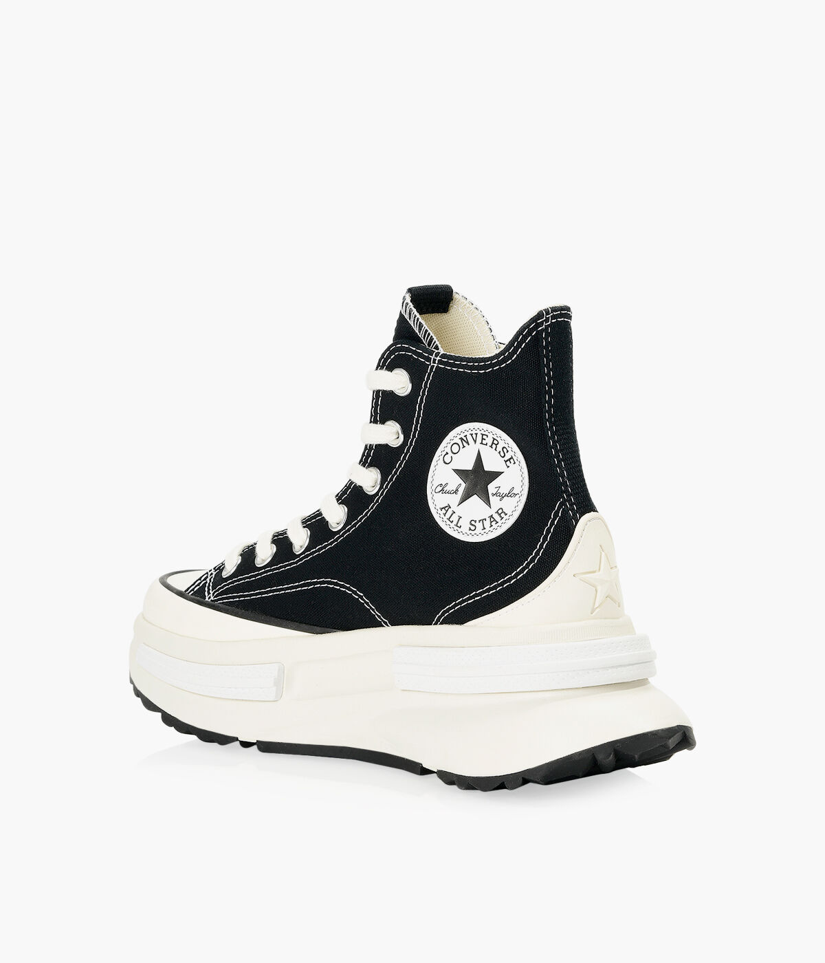 Converse shoes run big shop