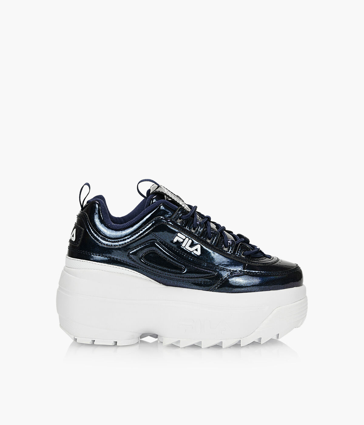 Fila disruptor clearance 2 wedge