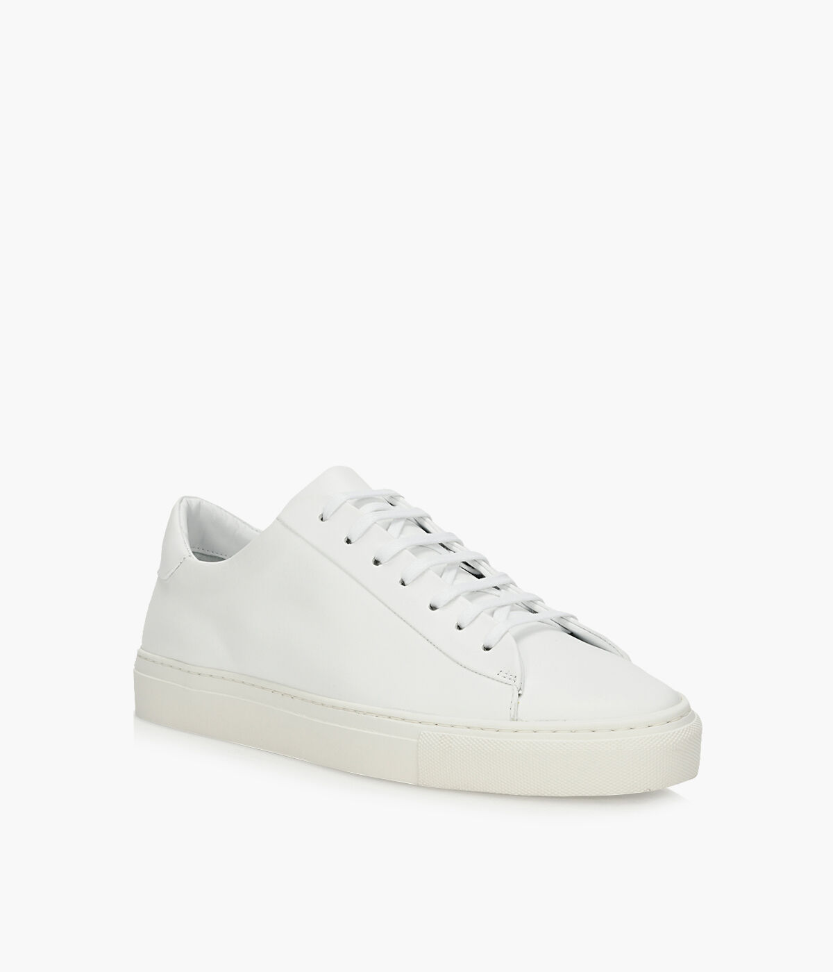 LUCA DEL FORTE CESARE Leather Browns Shoes