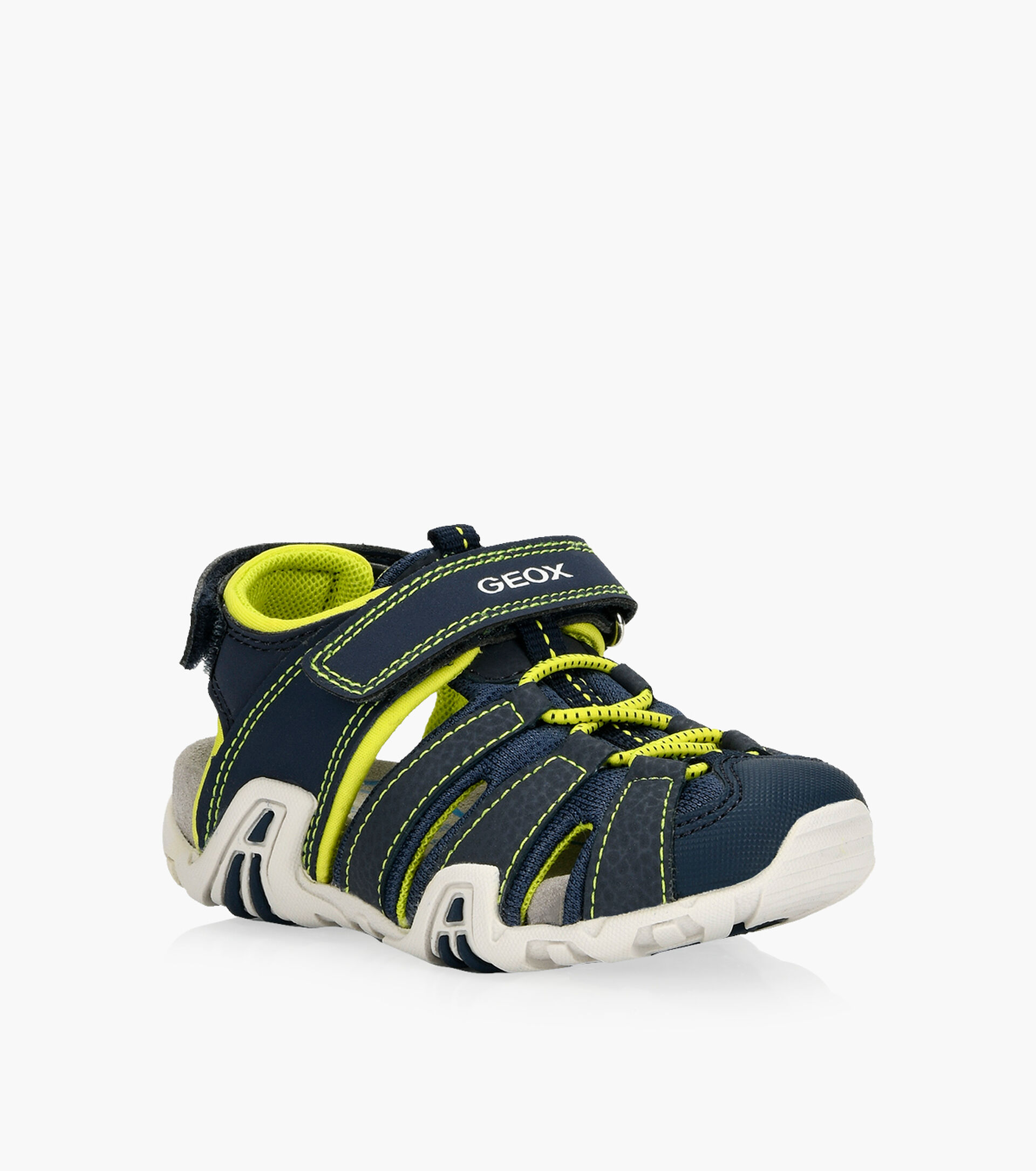 GEOX B S - Blue | Browns Shoes