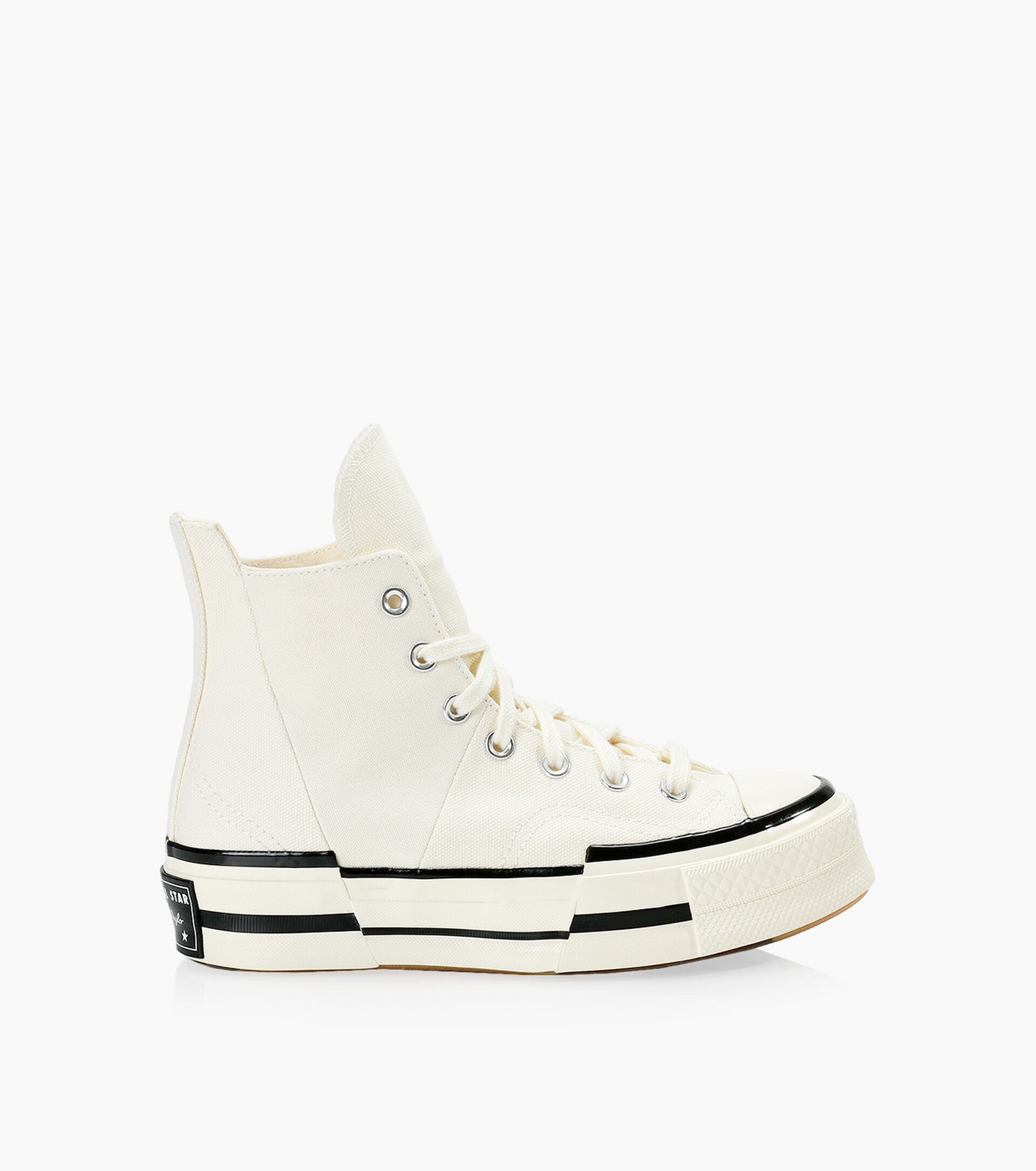 chuck 70 plus foundational canvas