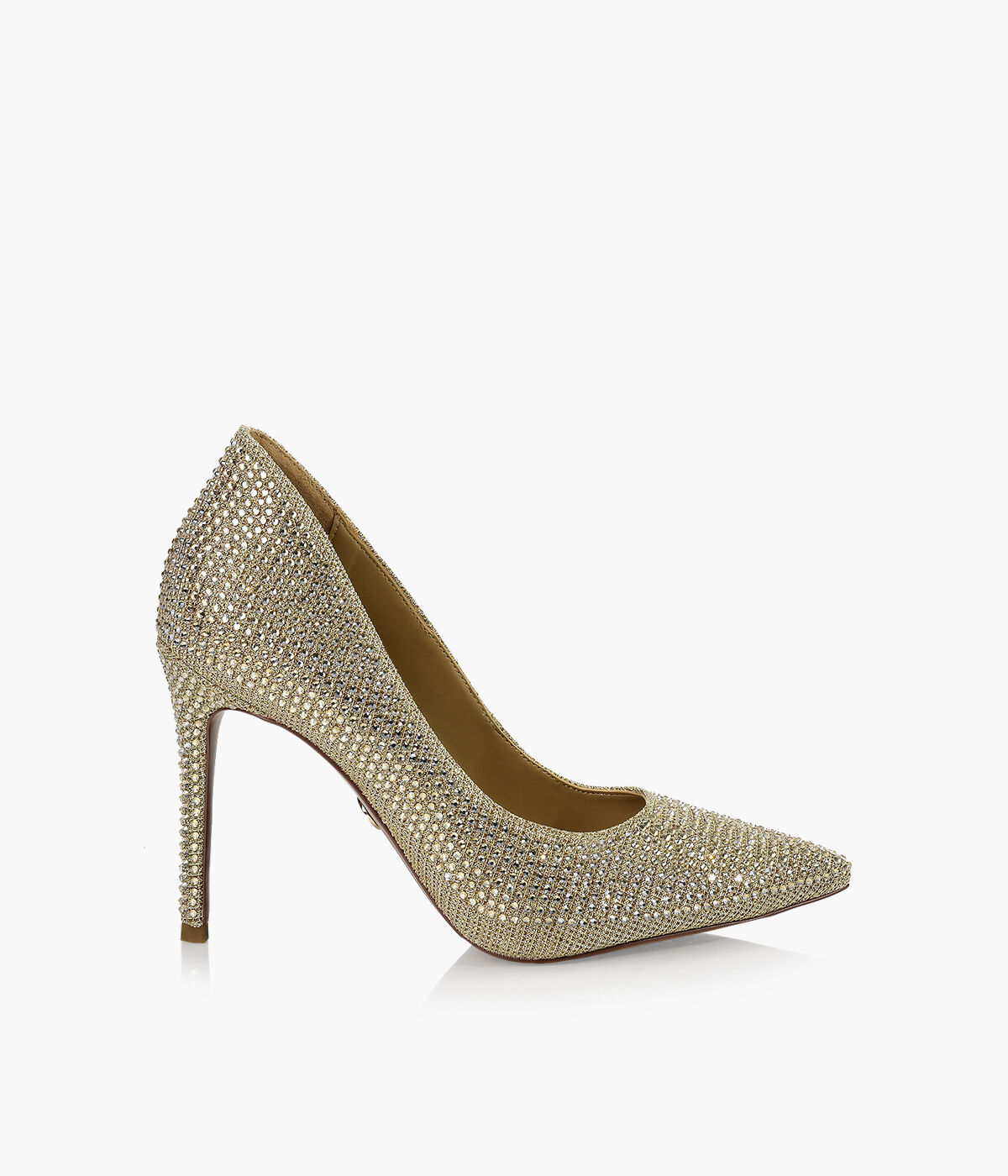 Michael kors keke bootie deals