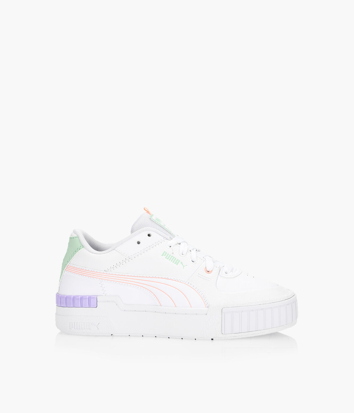 Puma cali online colours