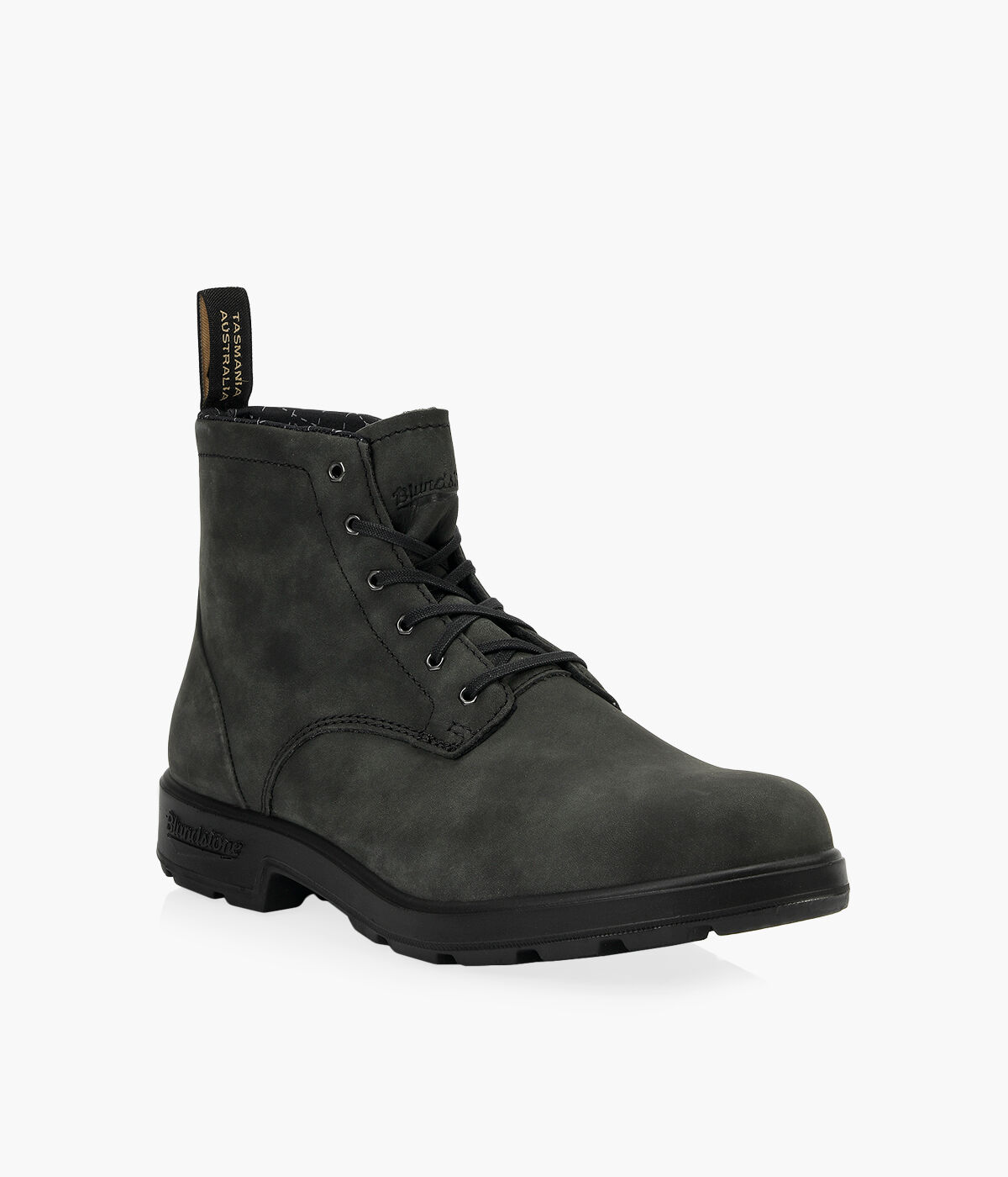 Blundstone laces 2024