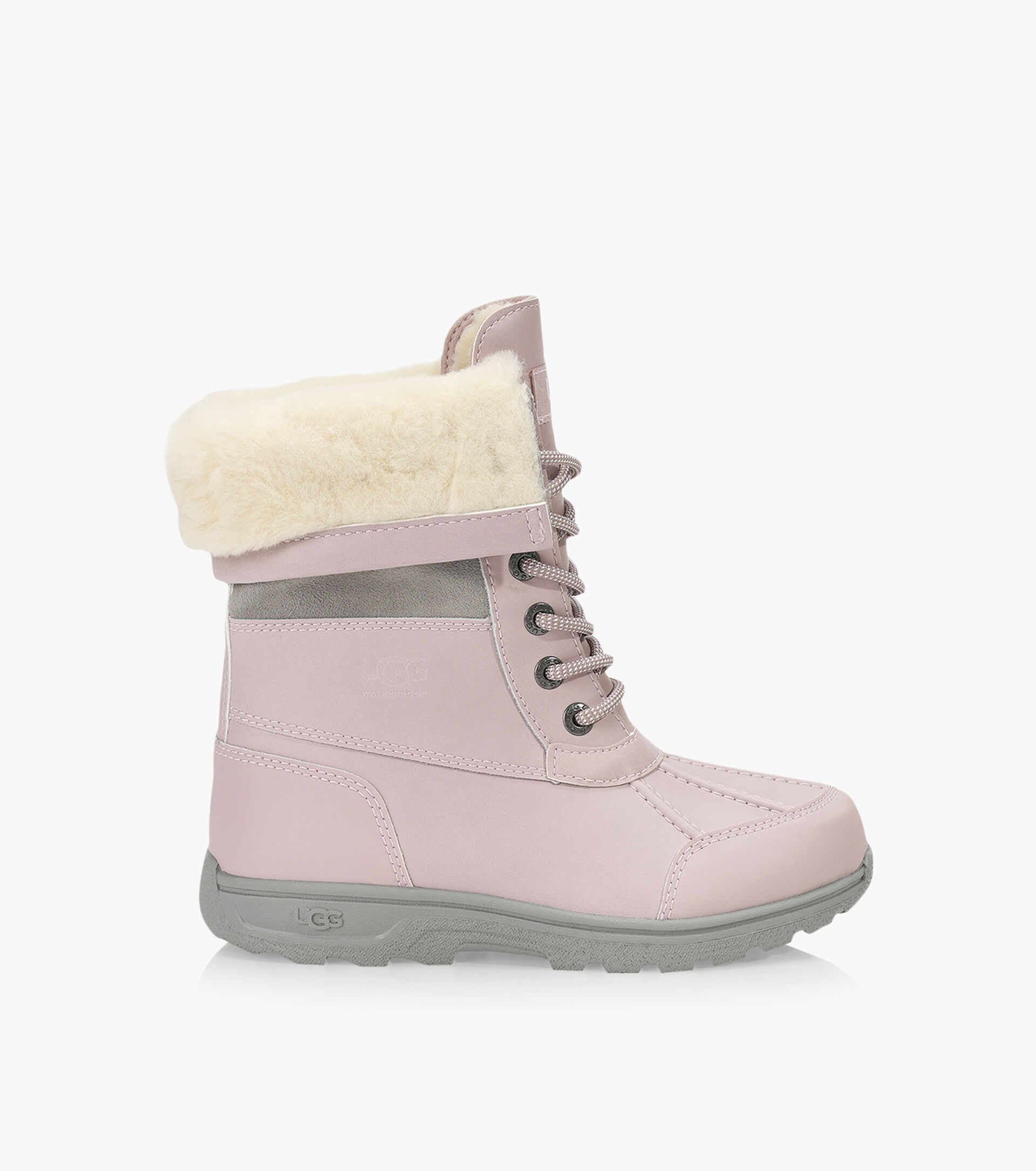 butte ii waterproof winter boot