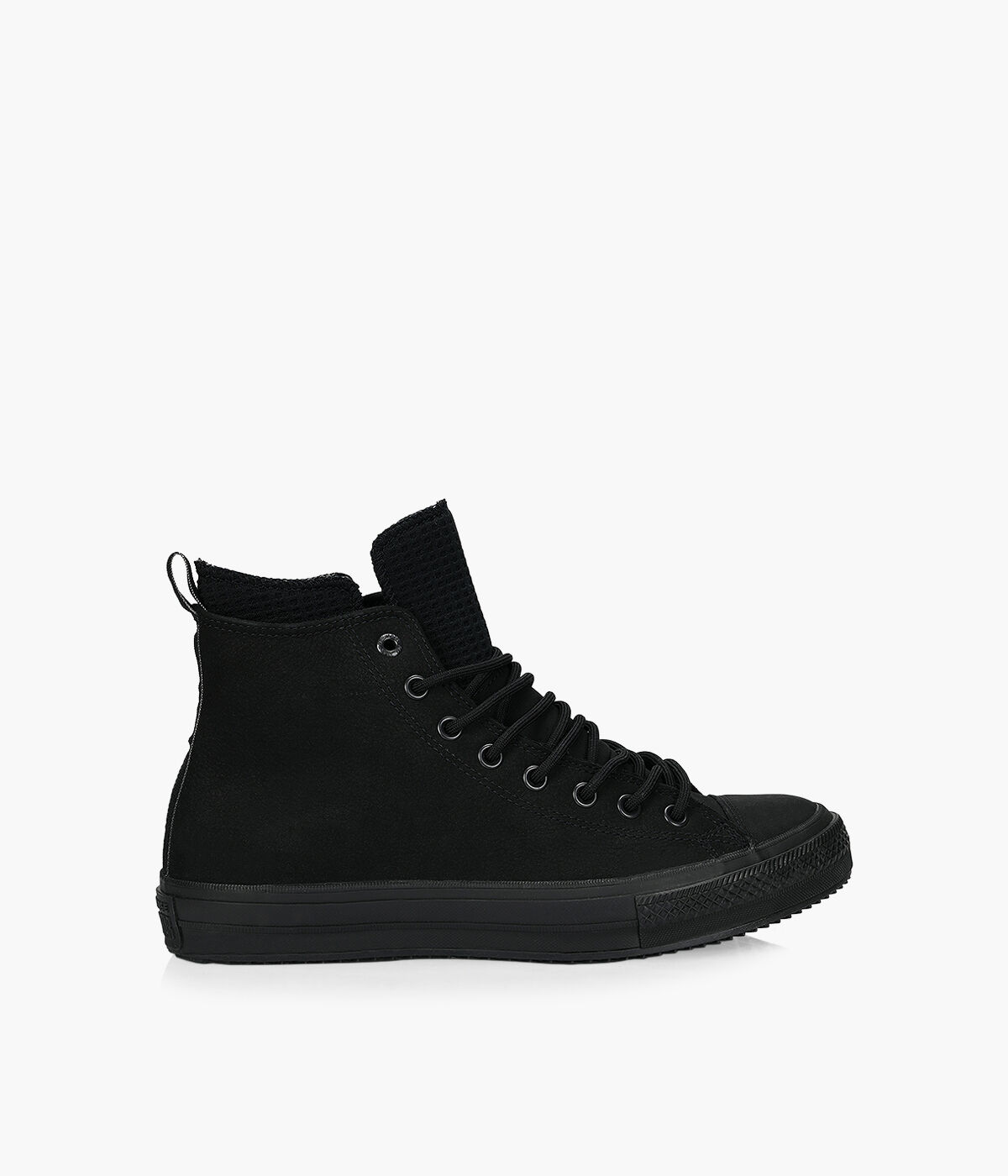 CONVERSE UTILITY DRAFT WP BOOT - Black 