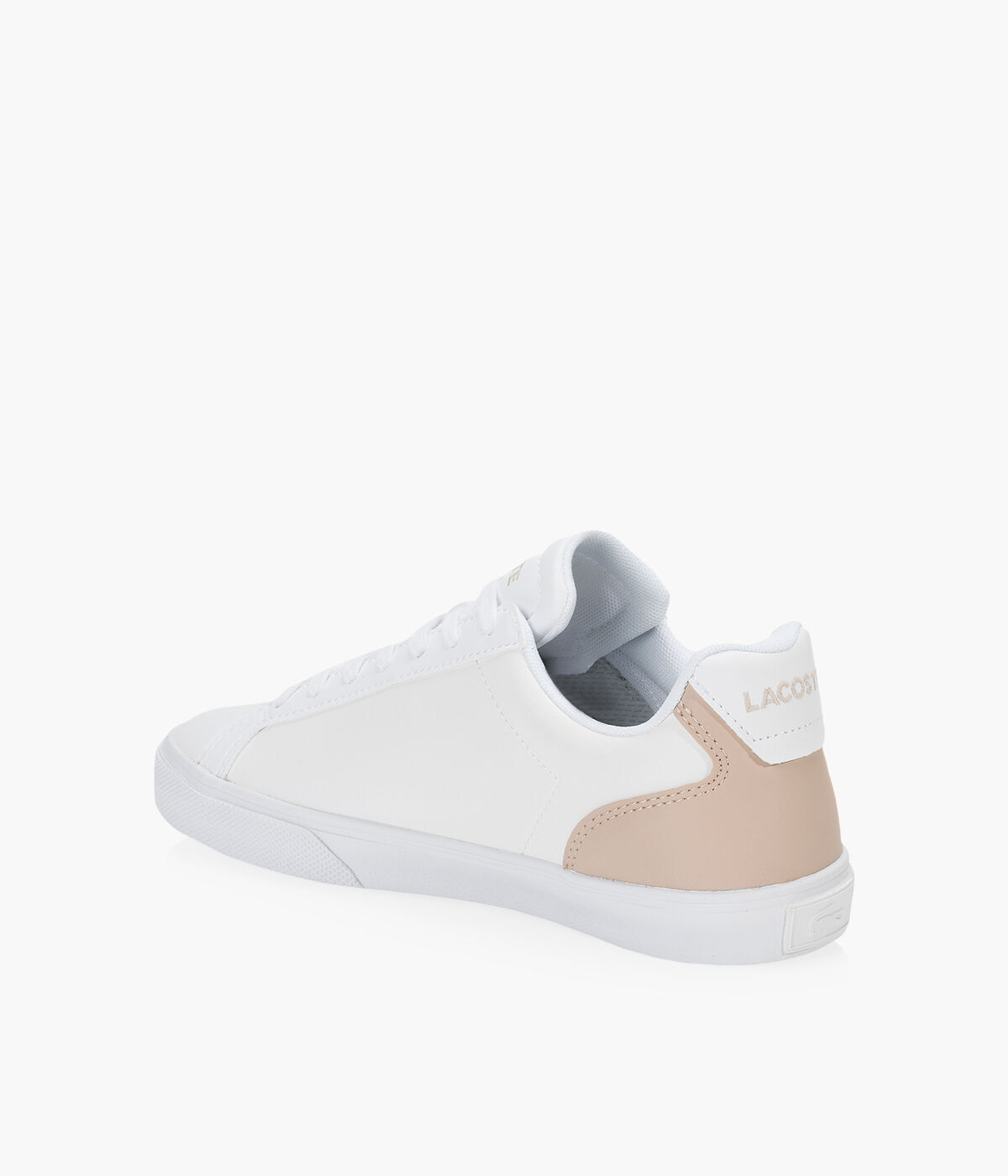 Lacoste lerond 318 top femme