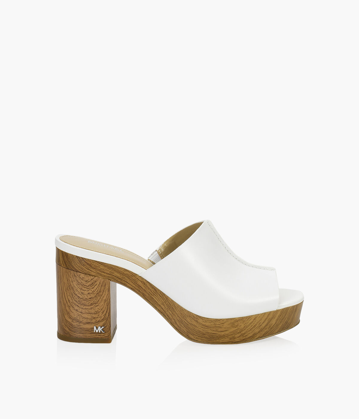 Michael kors hot sale mules shoes