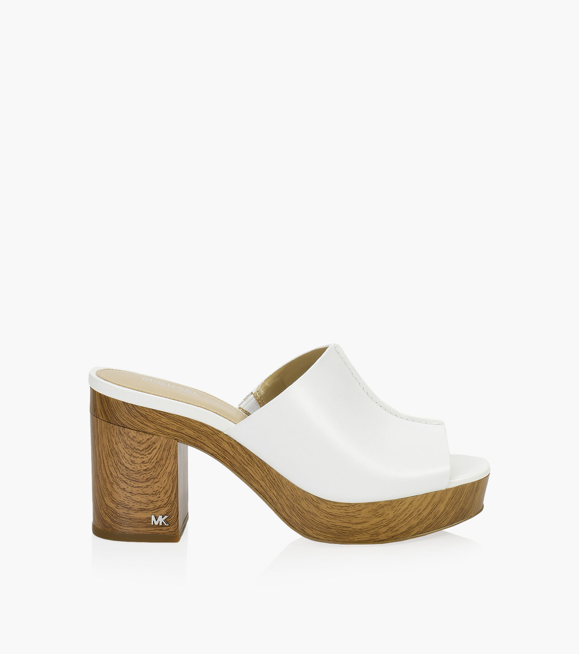 Michael kors aldrich mule clearance