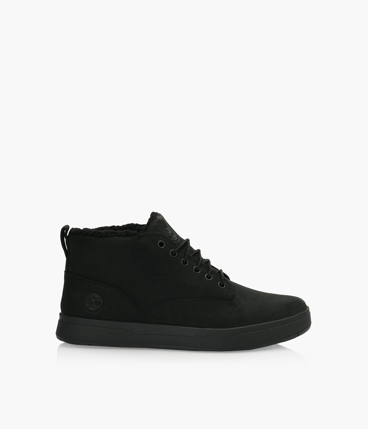 TIMBERLAND DAVIS SQUARE WATERPROOF WARM 