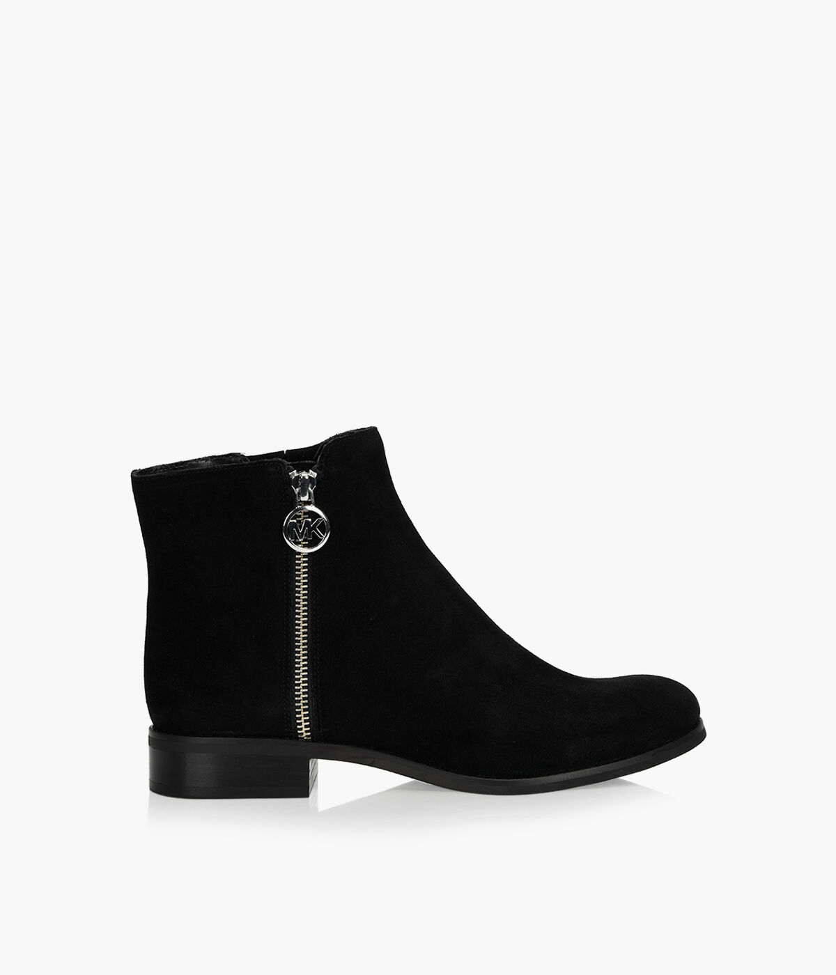Michael kors lainey flat on sale bootie