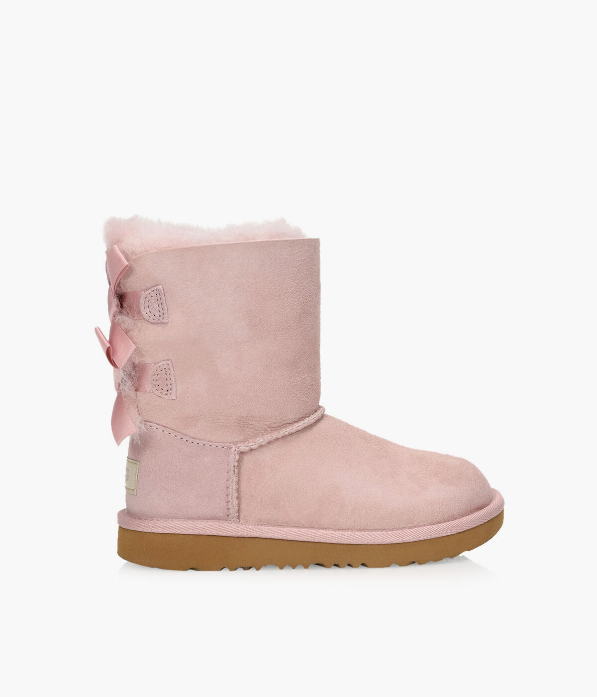infant bailey bow uggs