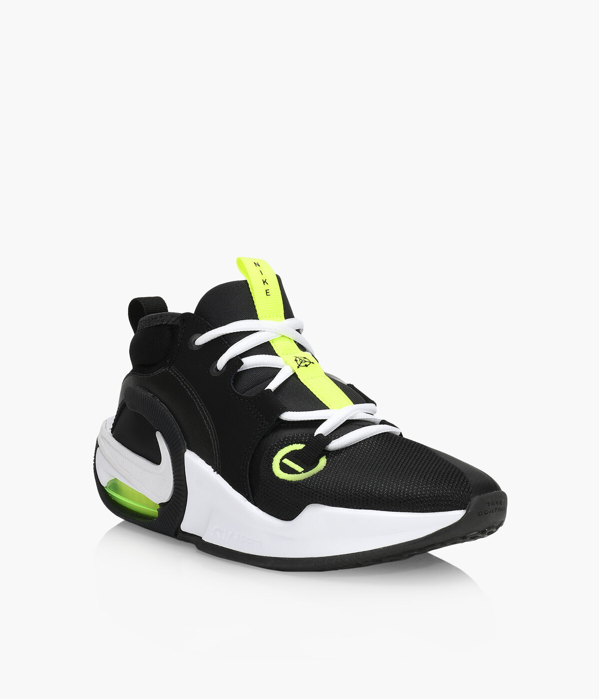 Nike k shop zoom