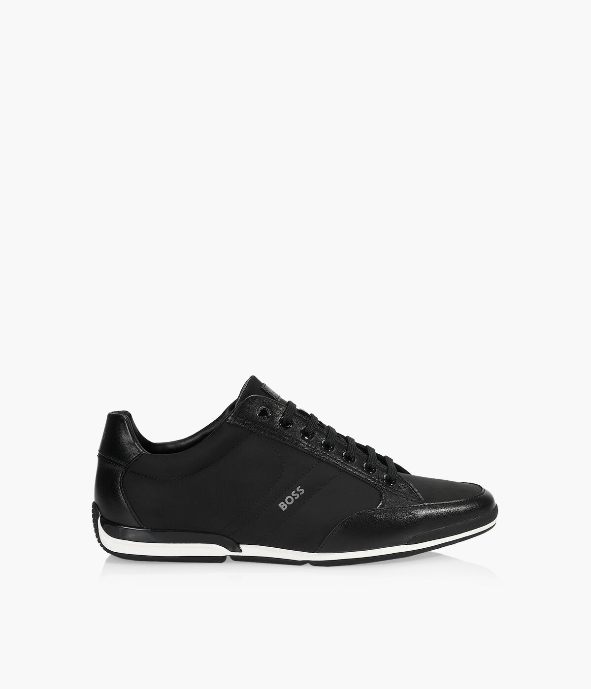 Boss saturn black new arrivals