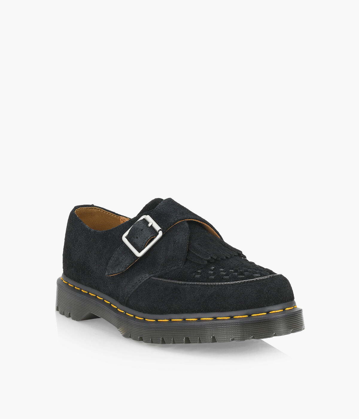 Ramsey monk best sale
